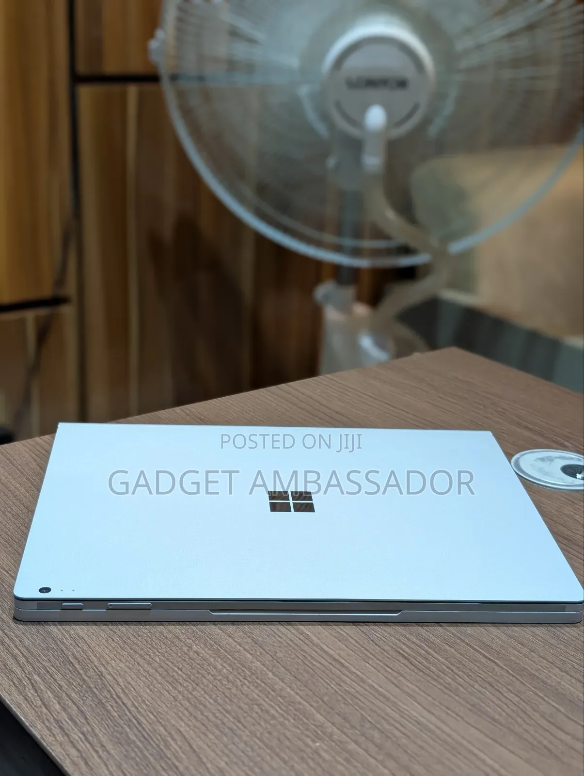 Laptop Microsoft Surface Book 2 16GB Intel Core I7 SSD 1T