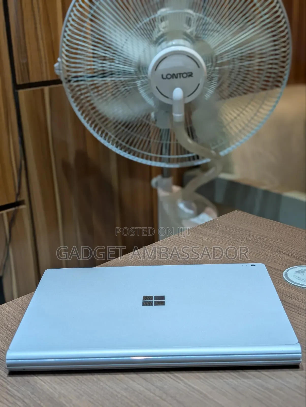 Laptop Microsoft Surface Book 2 16GB Intel Core I7 SSD 1T