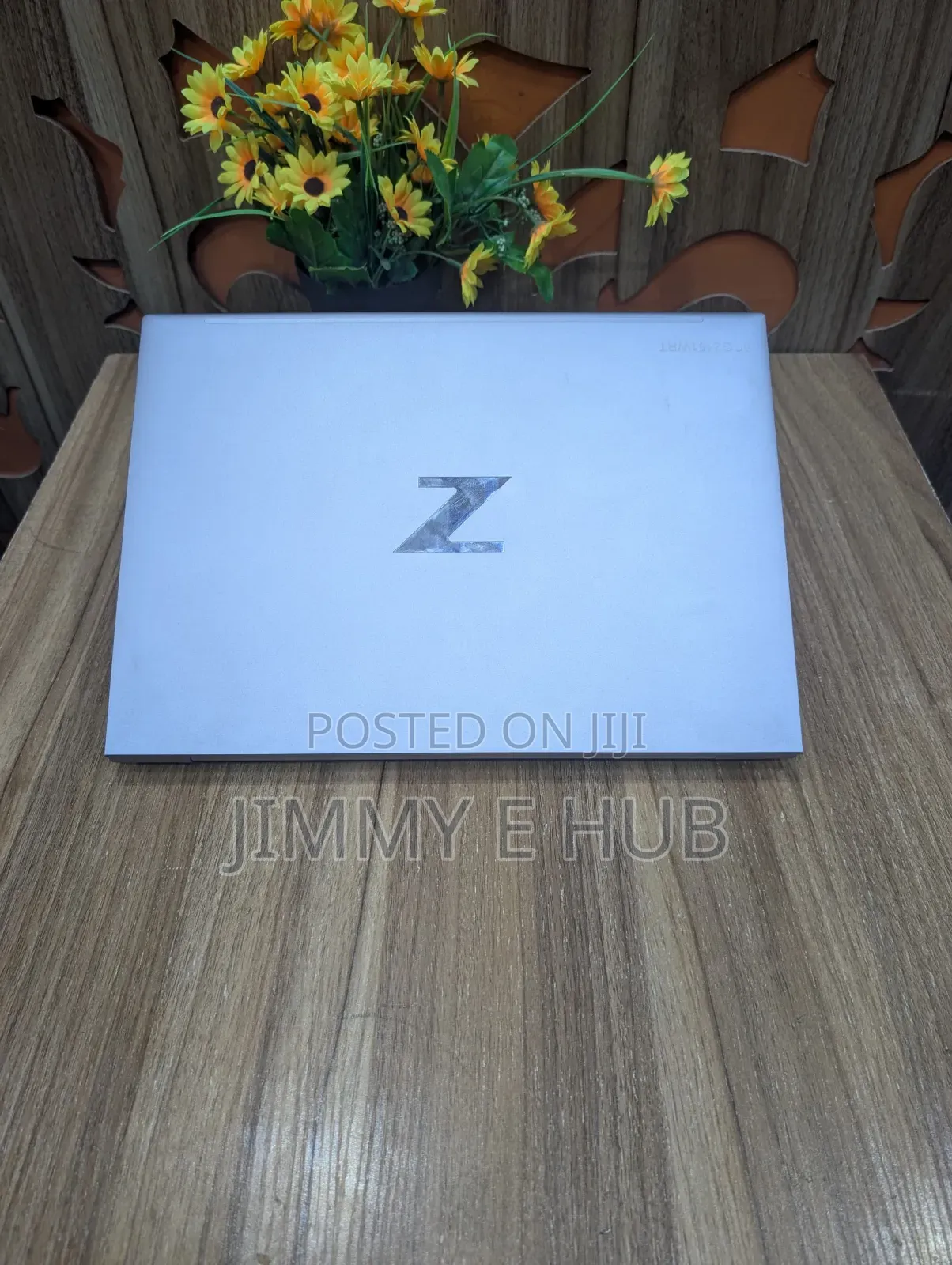 Laptop HP ZBook Firefly 16inch G9 16GB Intel Core I7 SSD 512GB