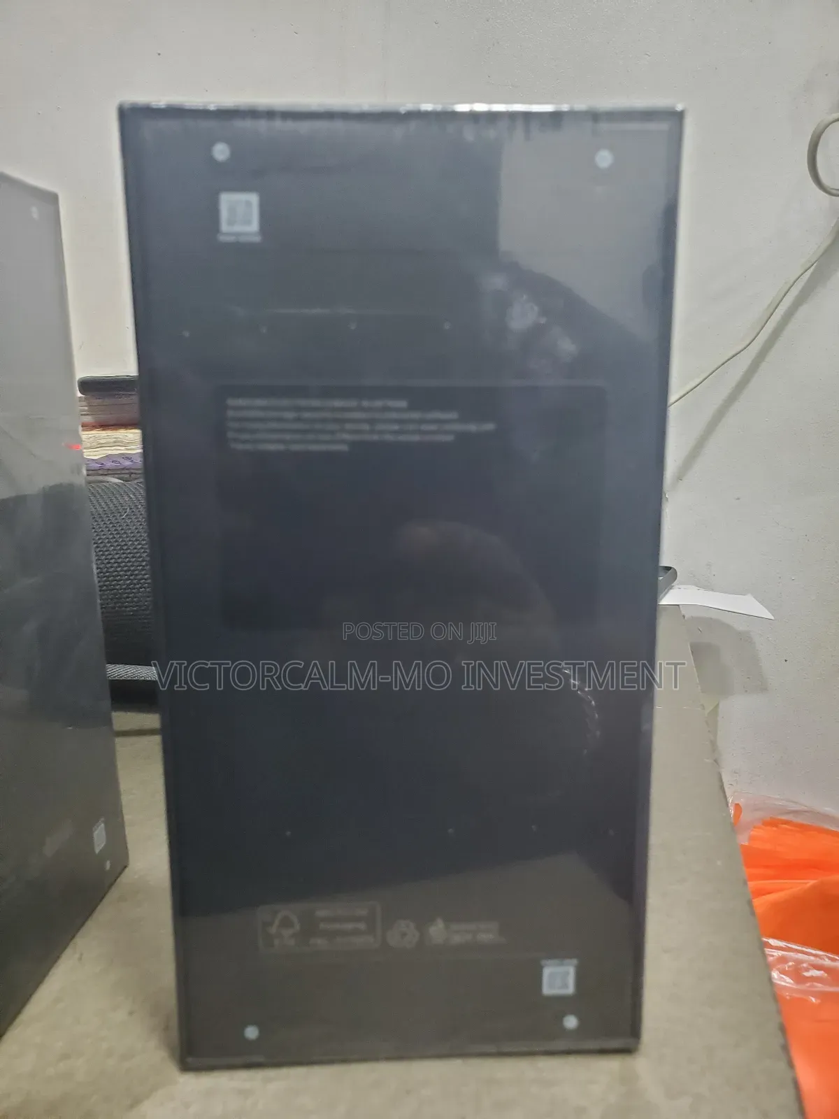 New Samsung Galaxy S25 Ultra 512 GB