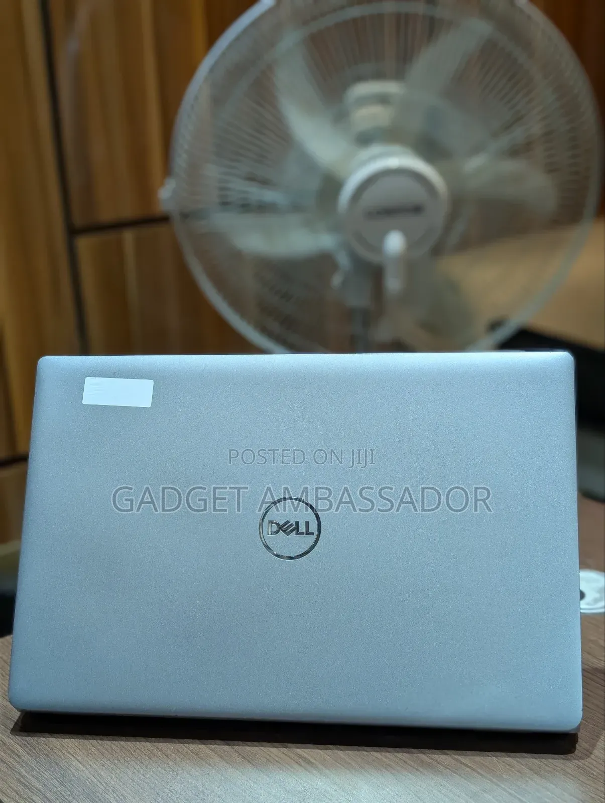 Laptop Dell 16GB Intel Core I5 SSD 256GB