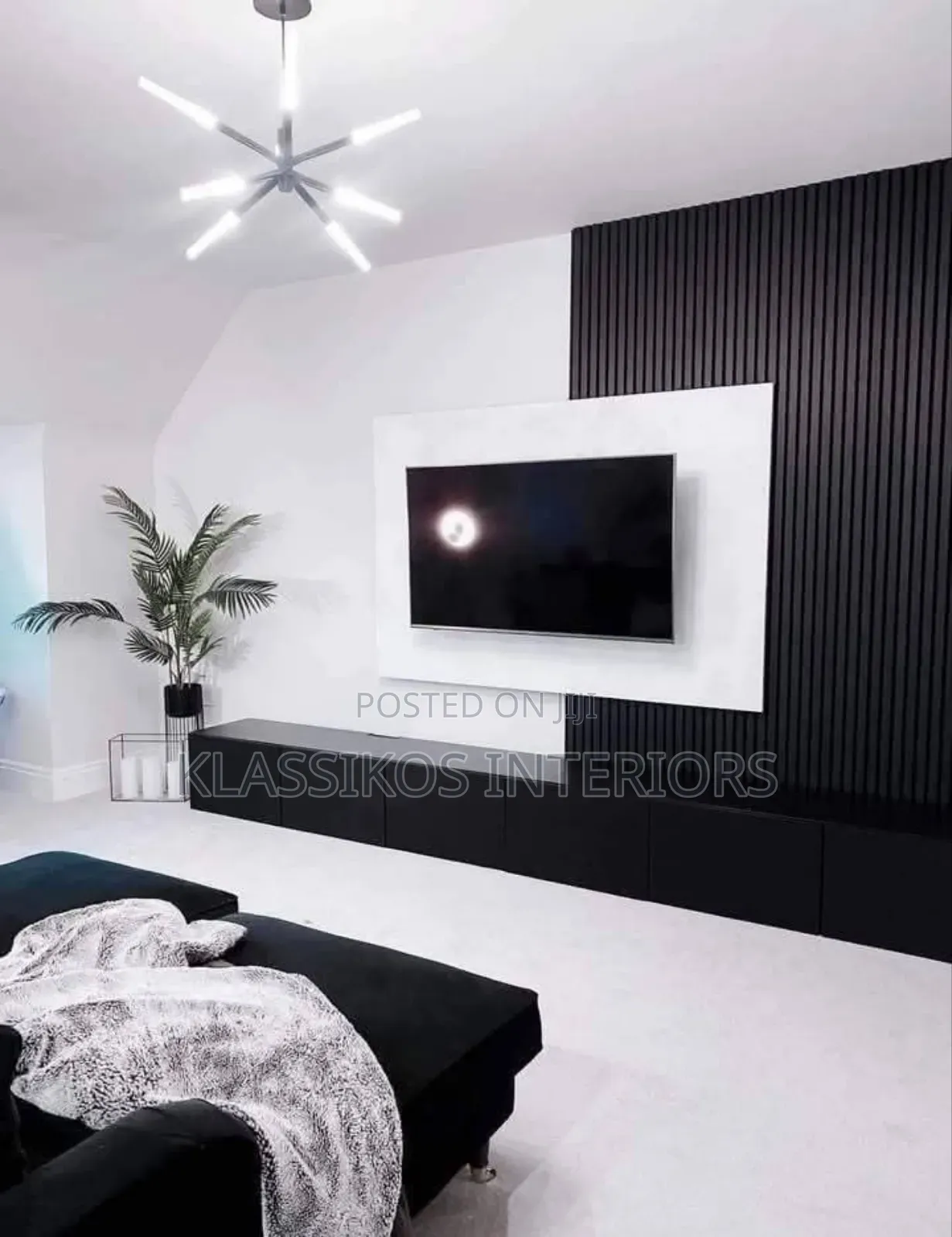 X-Factor/Premium Tv Console (Mk*4)