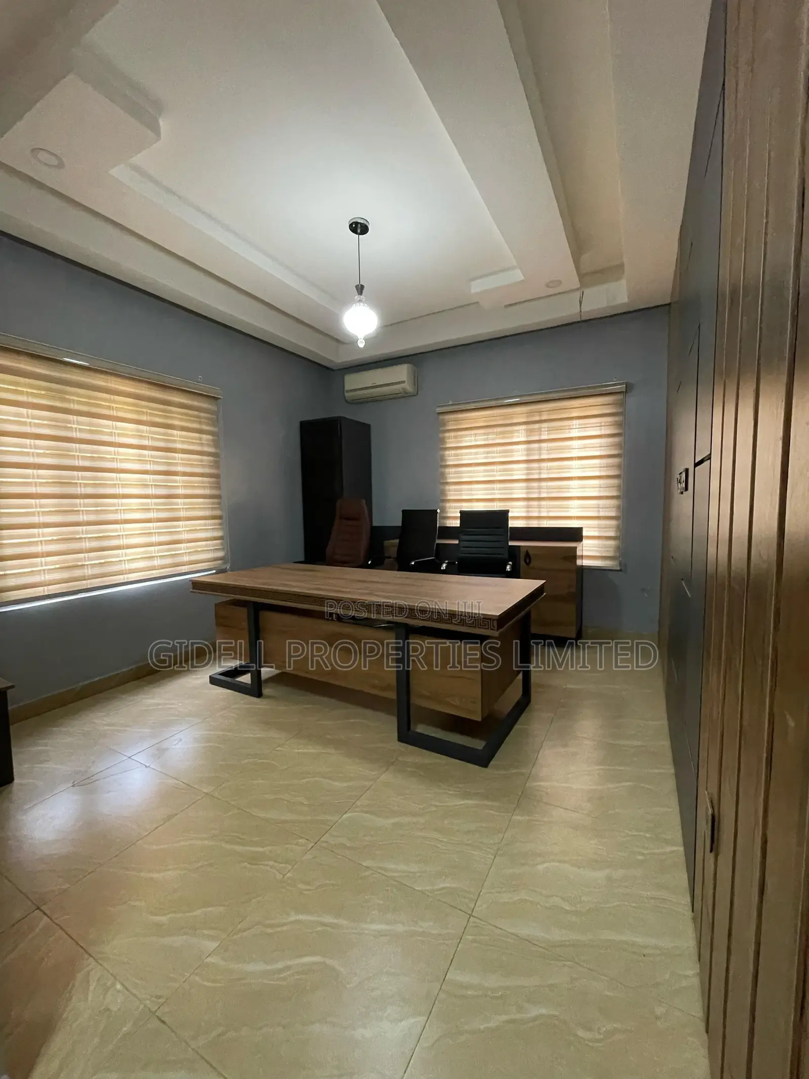 6bdrm Duplex in Life Camp for rent