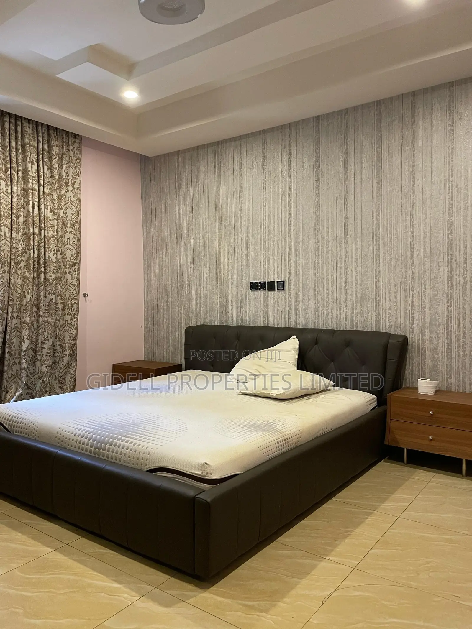 6bdrm Duplex in Life Camp for rent