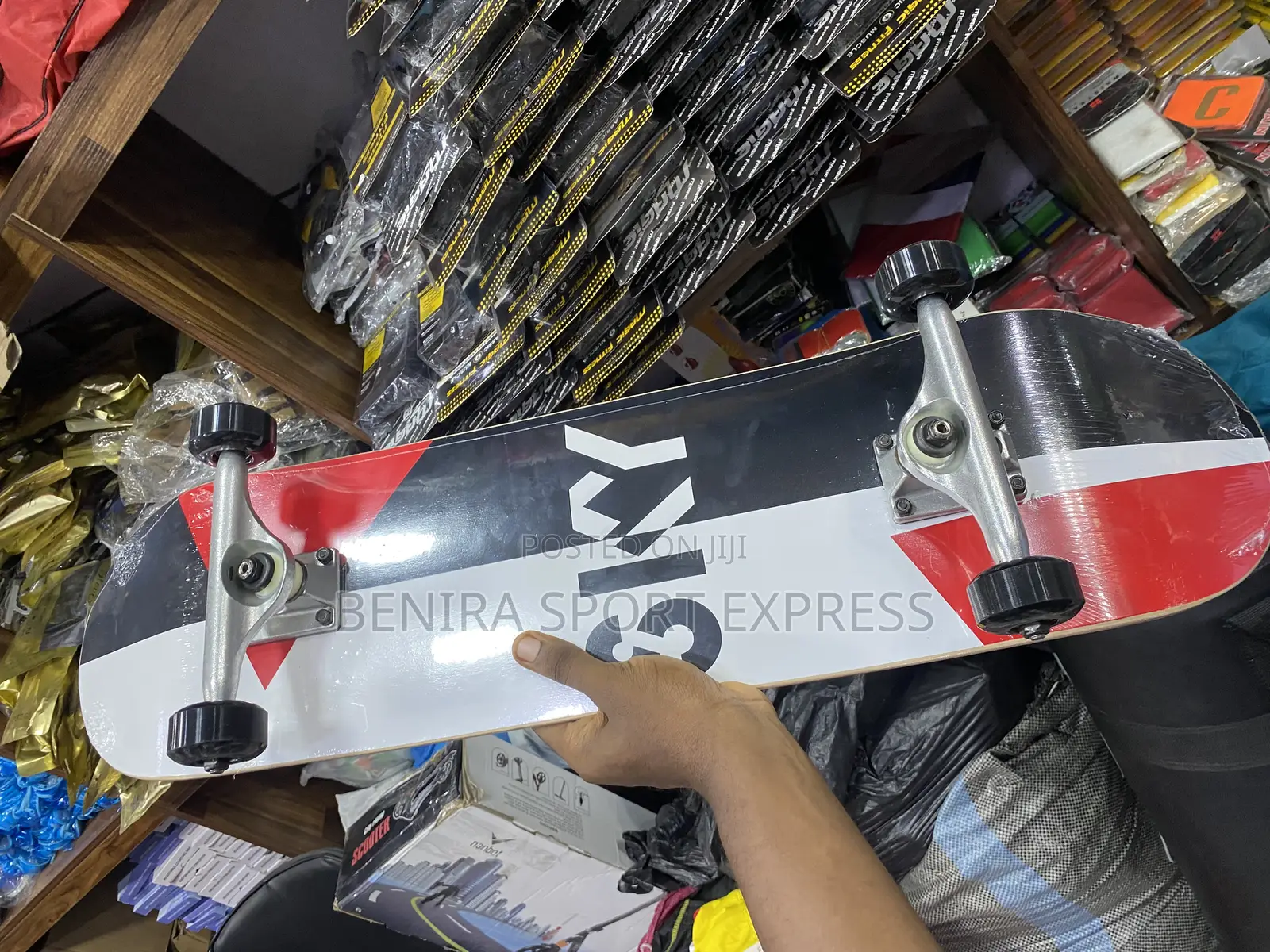 Skate Board ( 0007)