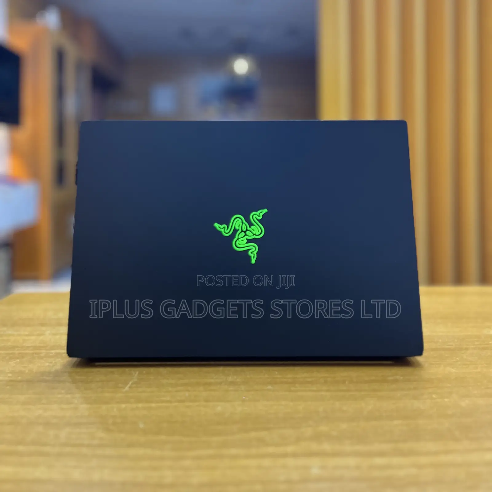 Laptop Razer Blade 16GB AMD Ryzen 9 SSD 1T