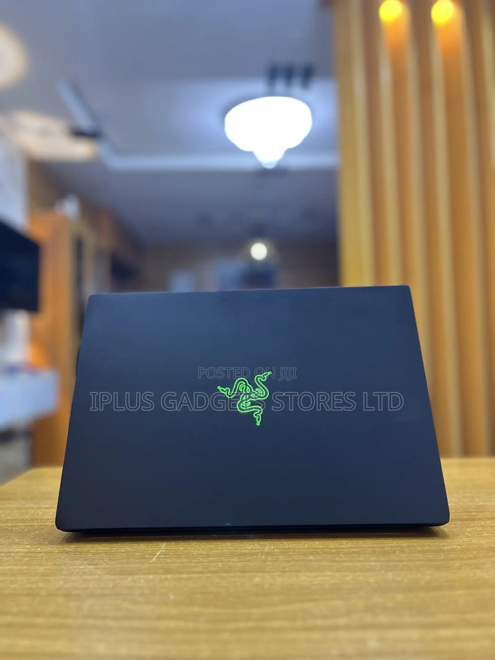 Laptop Razer Blade 16GB AMD Ryzen 9 SSD 1T