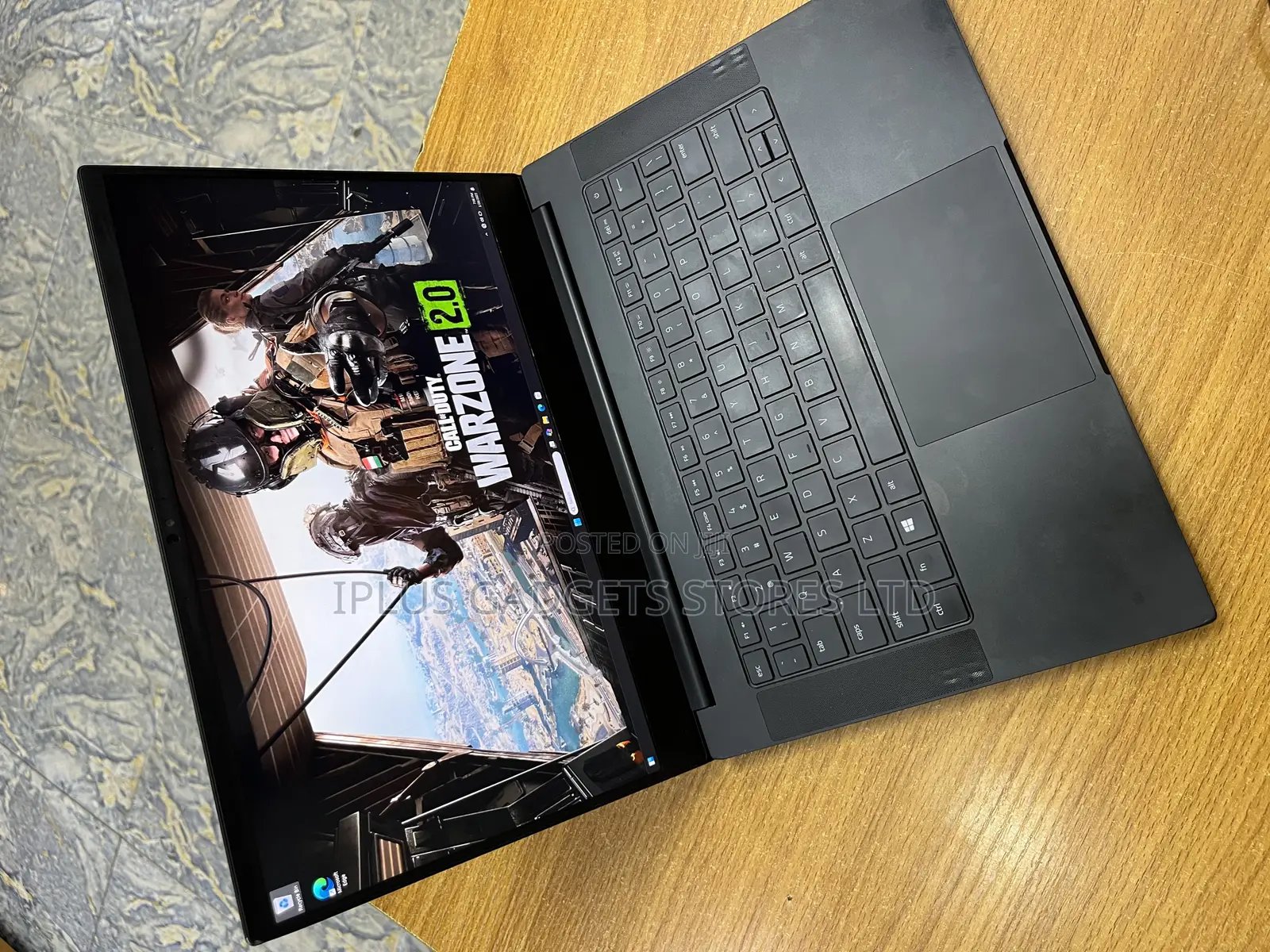 Laptop Razer Blade 16GB AMD Ryzen 9 SSD 1T