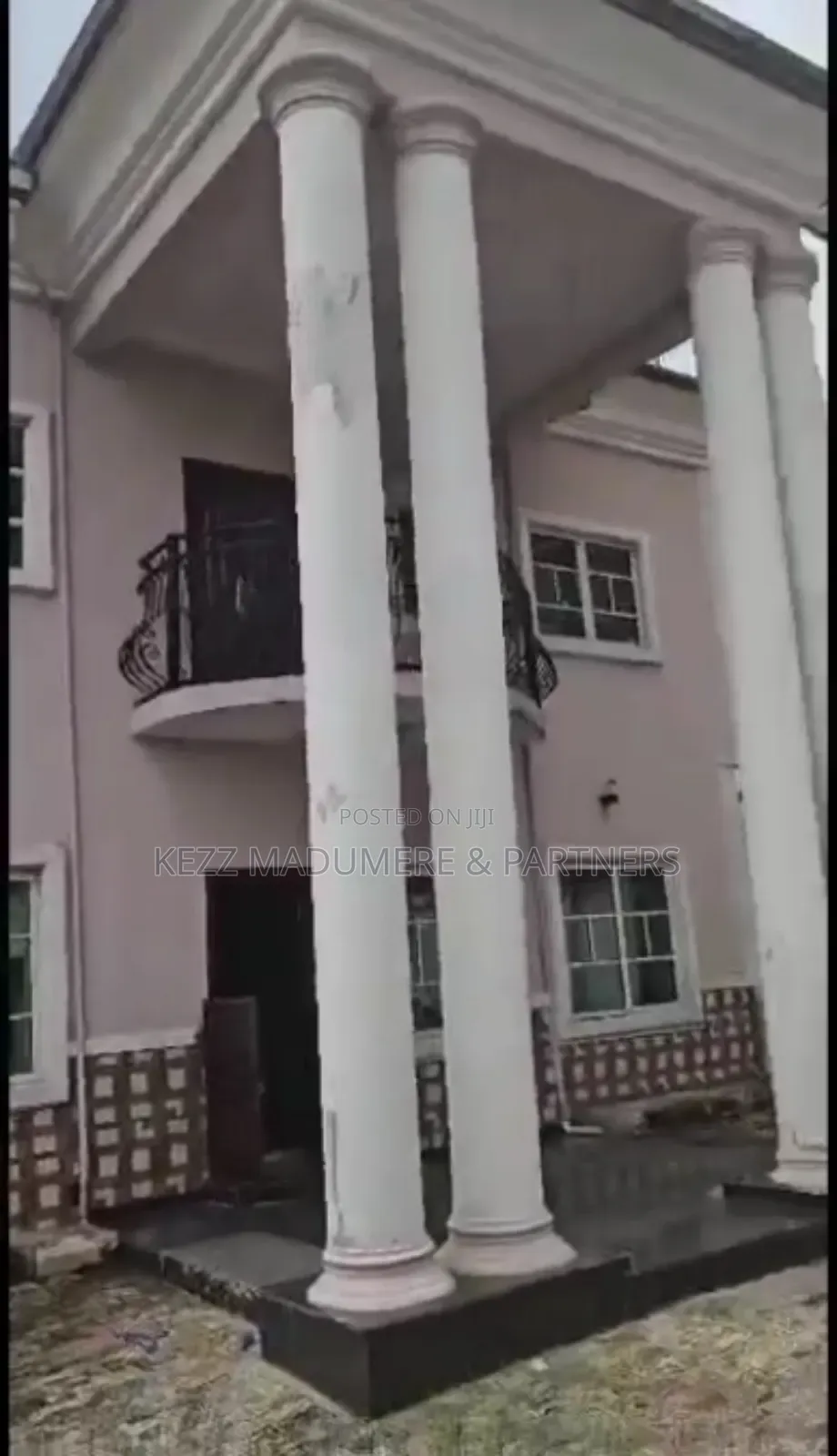 5bdrm Duplex in Trans Egbu, Owerri , for sale