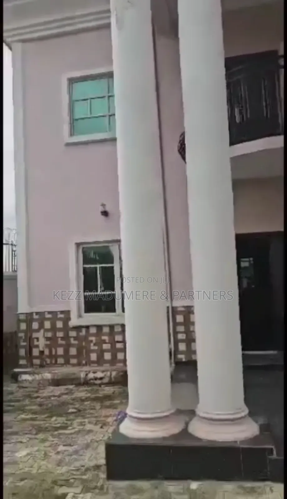 5bdrm Duplex in Trans Egbu, Owerri , for sale