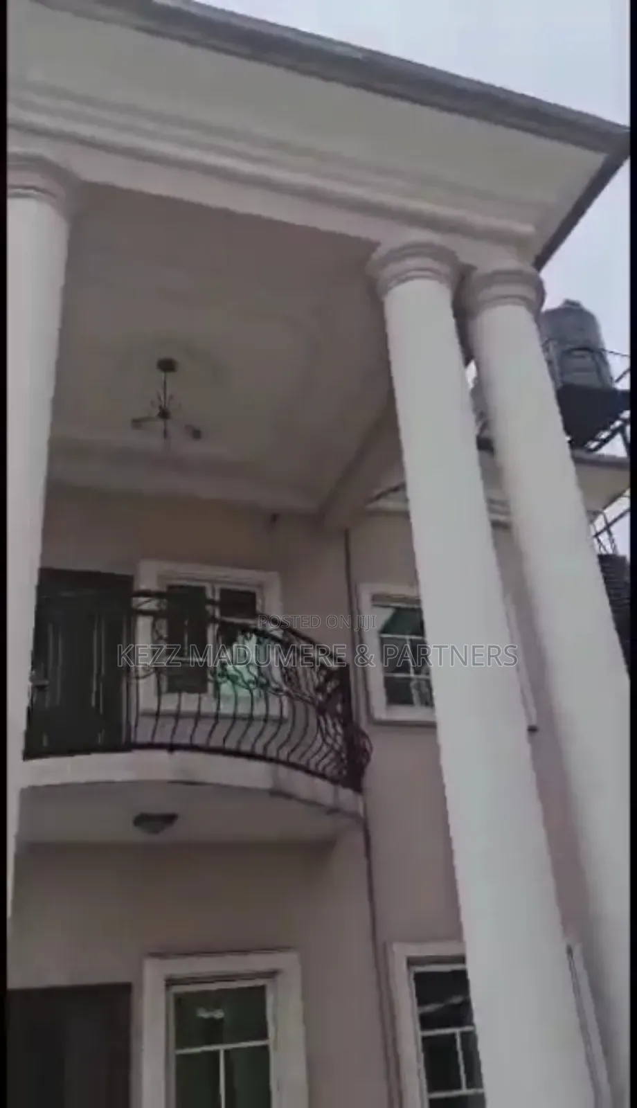 5bdrm Duplex in Trans Egbu, Owerri , for sale