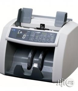 Counting Mechines