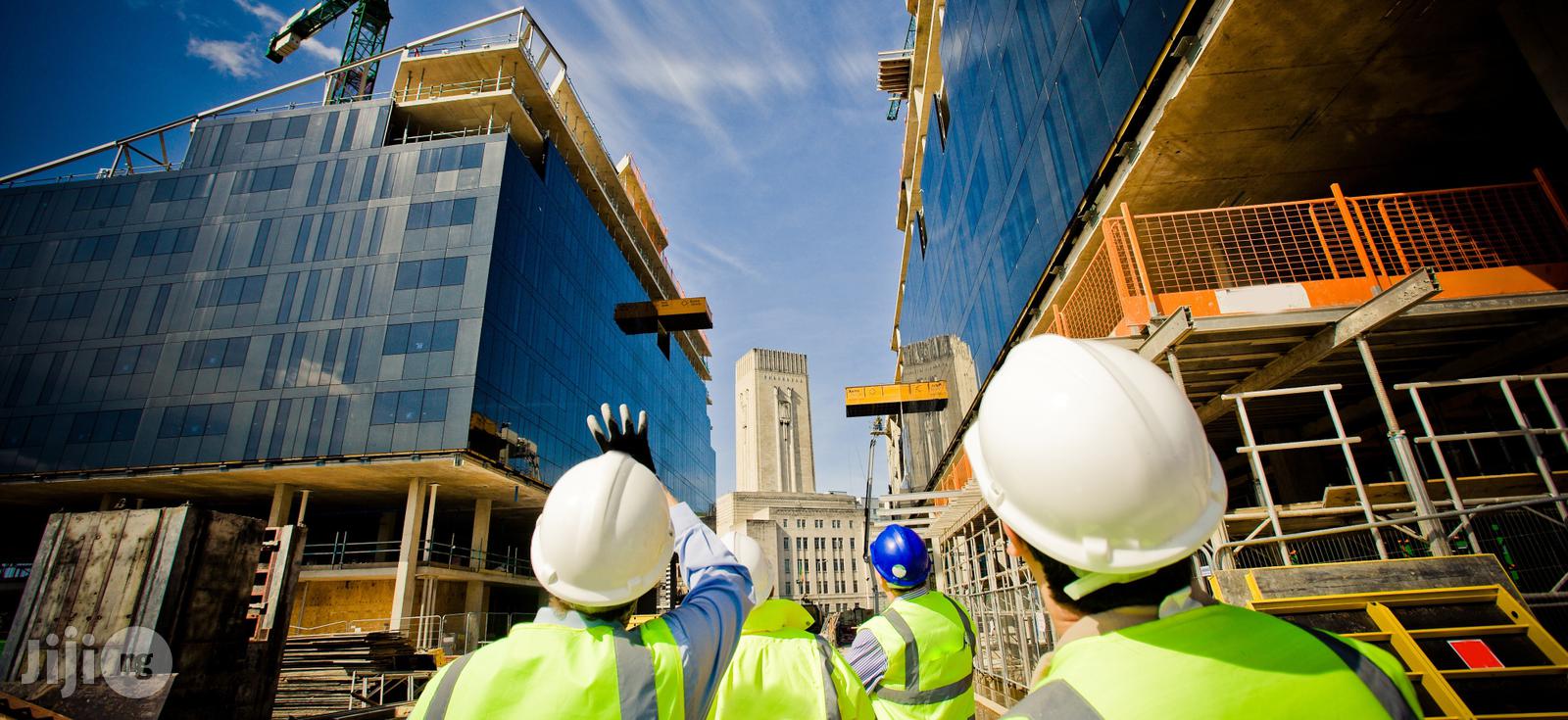 Construction Sevices