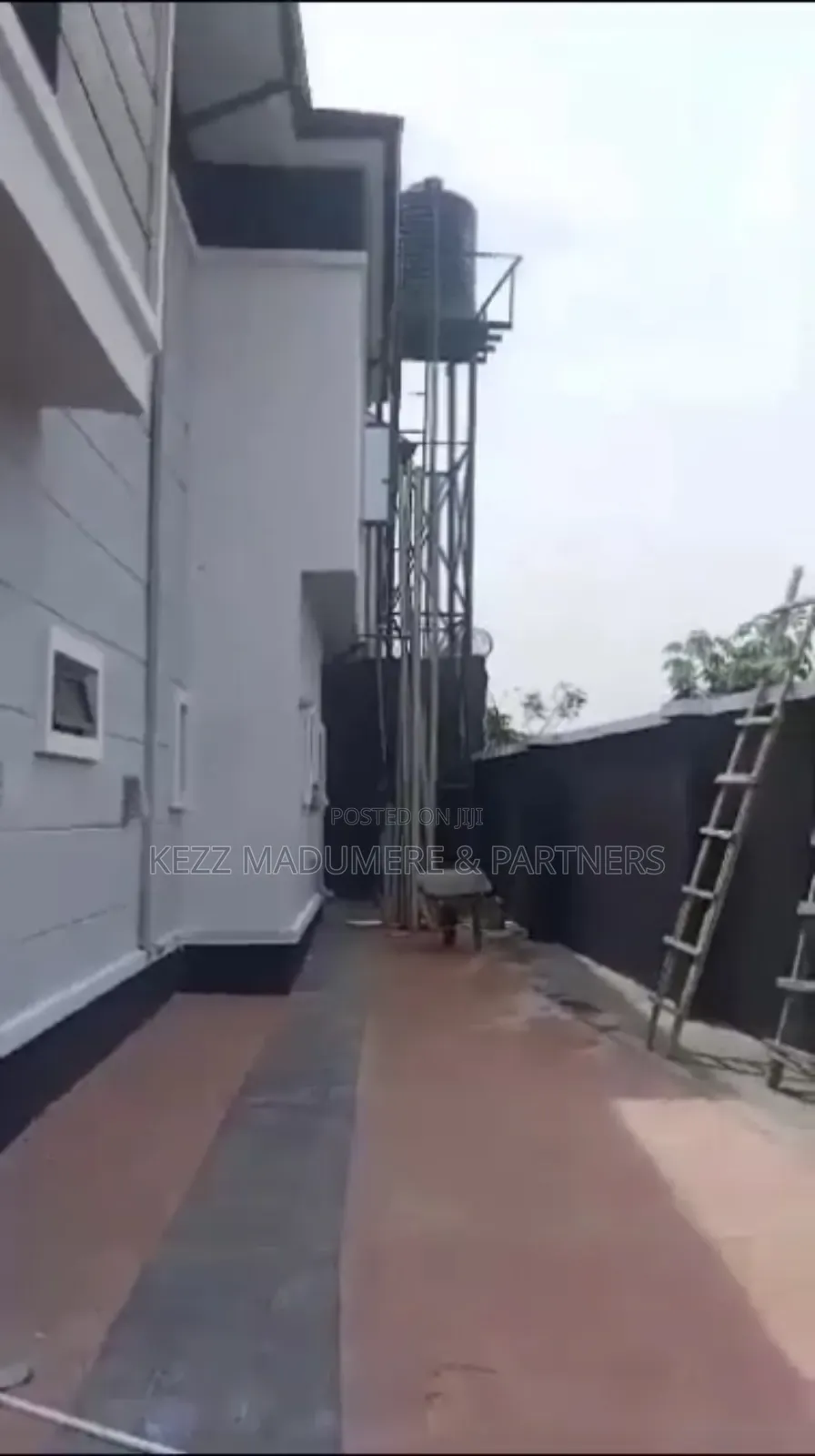 4bdrm Duplex in Umudagu Mbieri Axis for sale