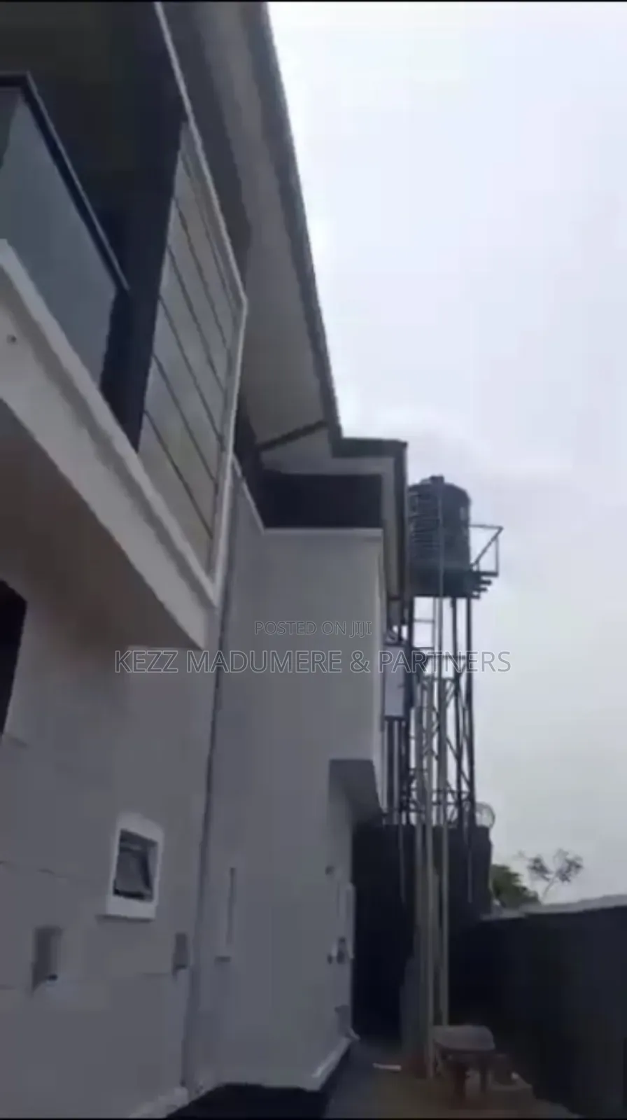 4bdrm Duplex in Umudagu Mbieri Axis for sale