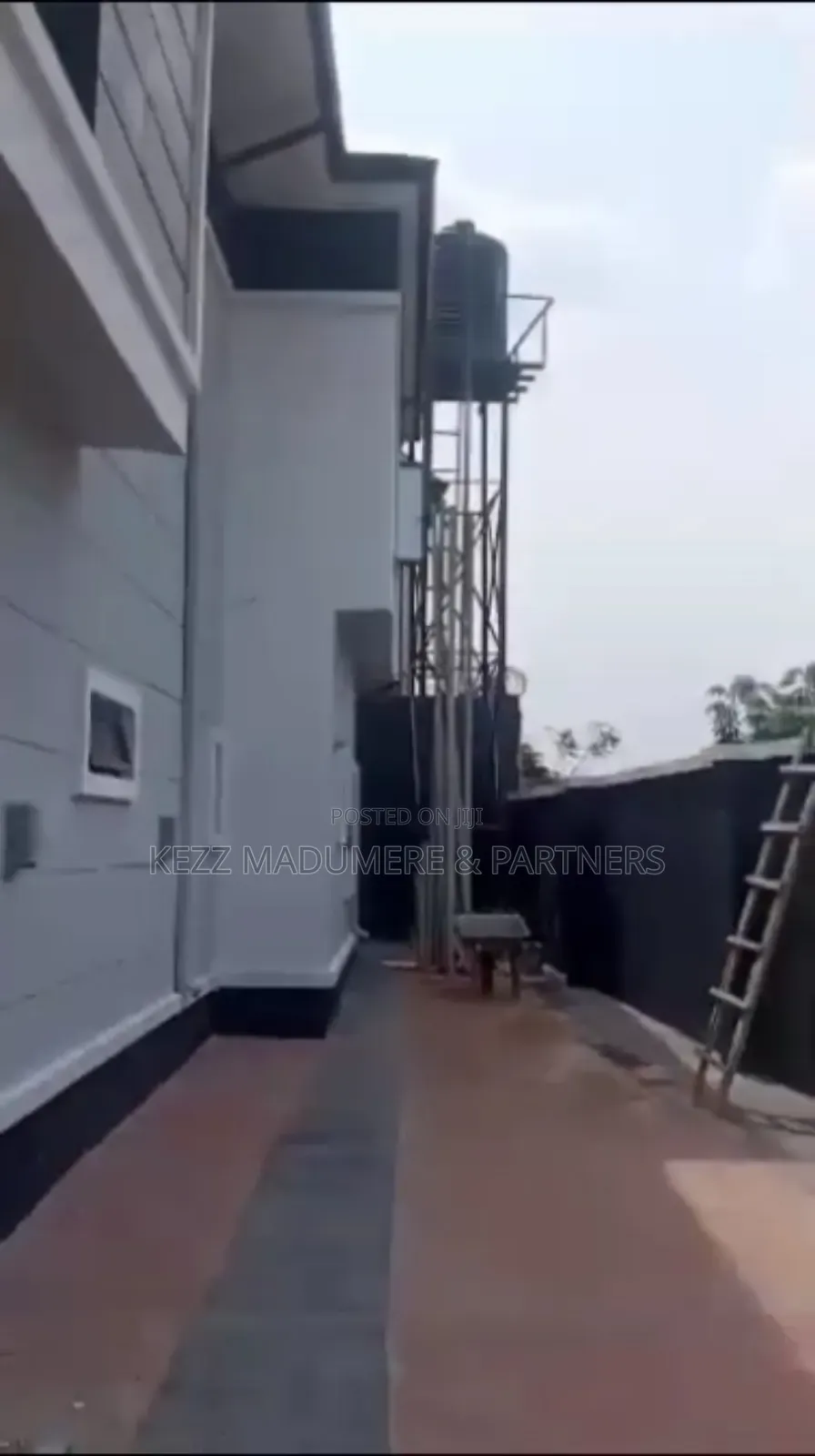 4bdrm Duplex in Umudagu Mbieri Axis for sale