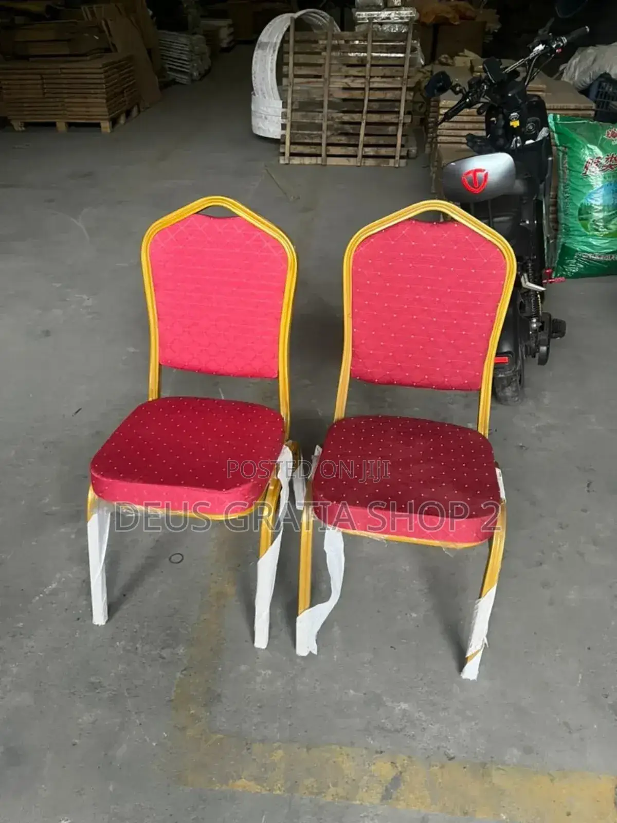 Event Chair/Banquet Chair