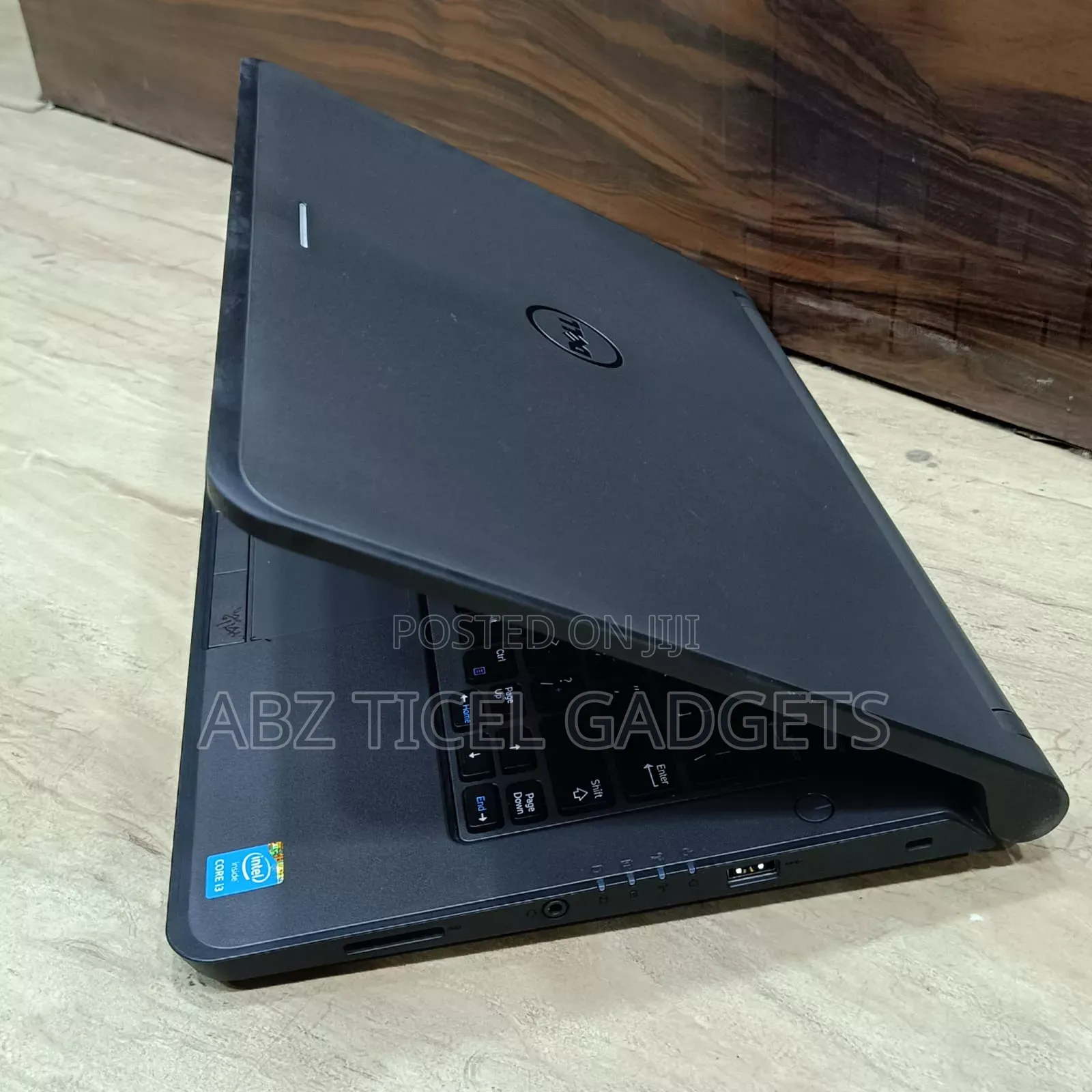 Laptop Dell Latitude 3330 8GB Intel Core I5 HDD+SSD 350GB