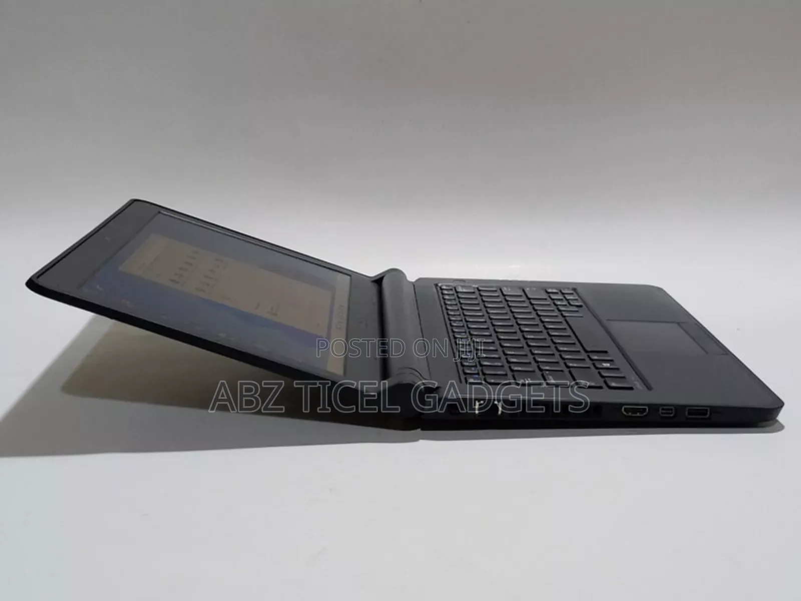Laptop Dell Latitude 3330 8GB Intel Core I5 HDD+SSD 350GB