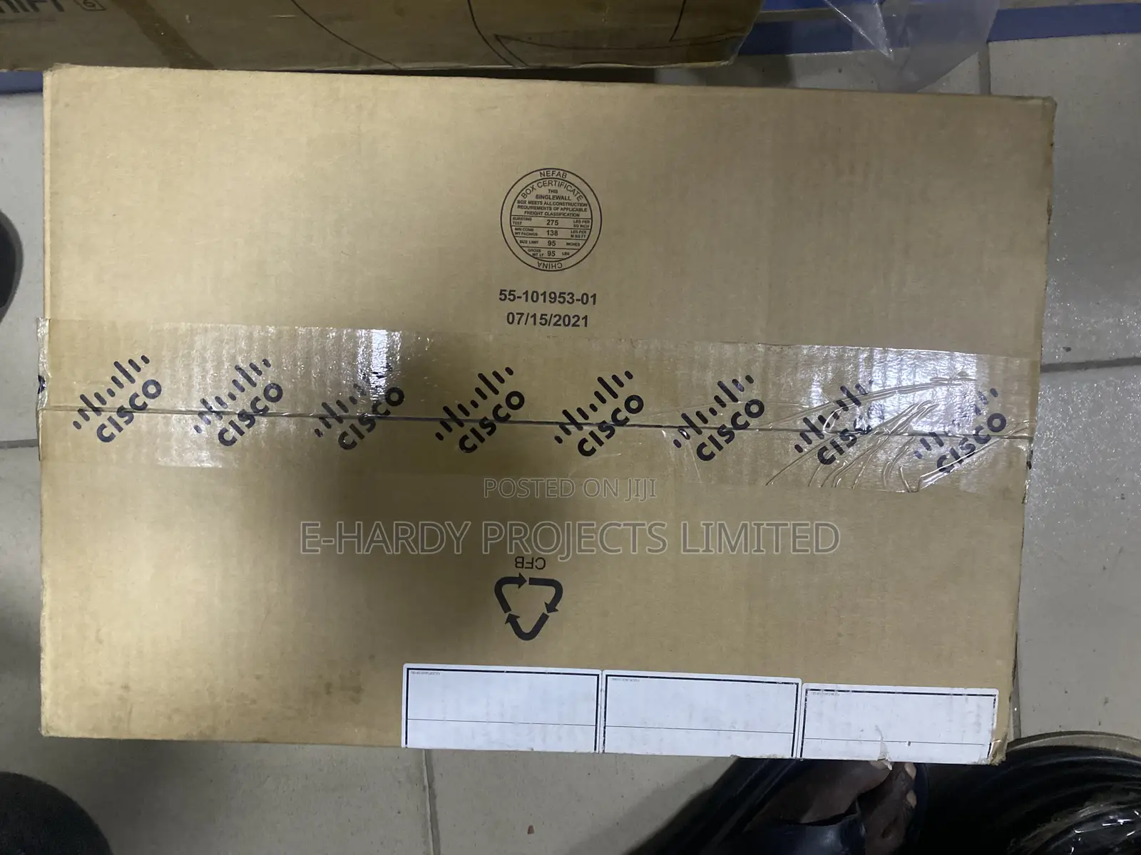 C111-8p Cisco Isr Router