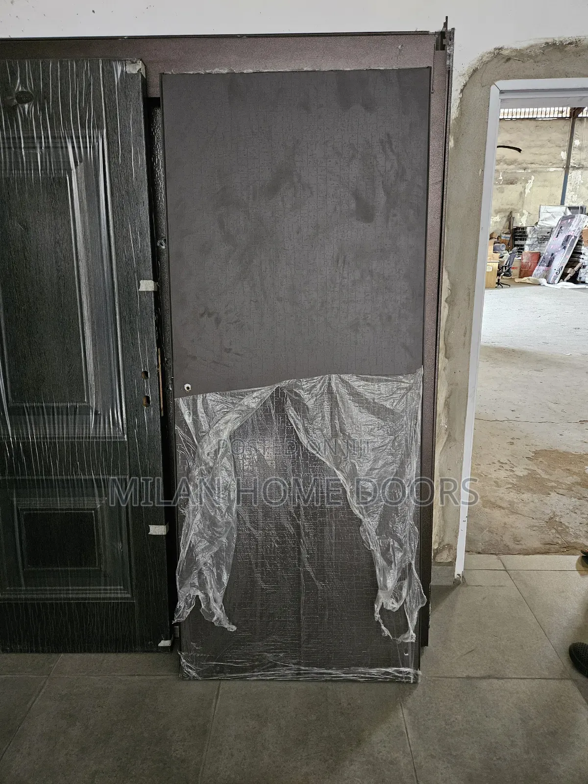840m by 2.1m Isreali Interior/Room Door