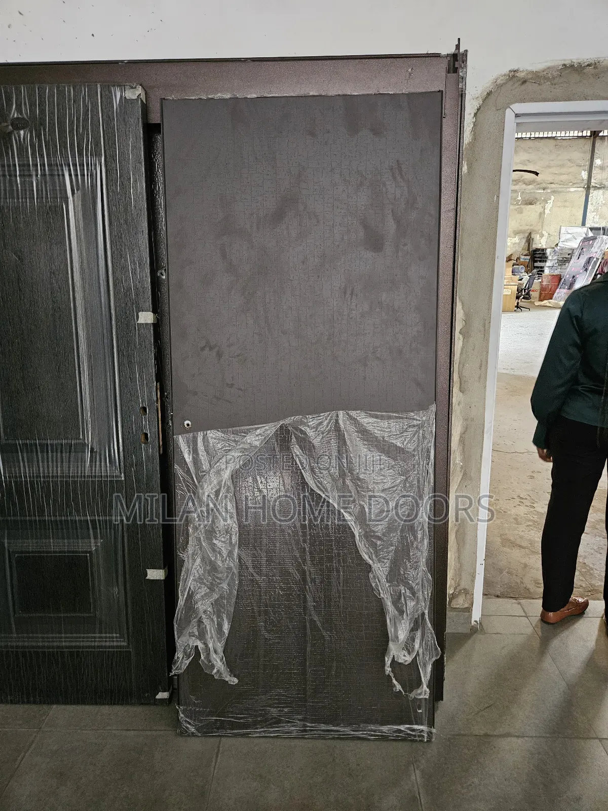 840m by 2.1m Isreali Interior/Room Door