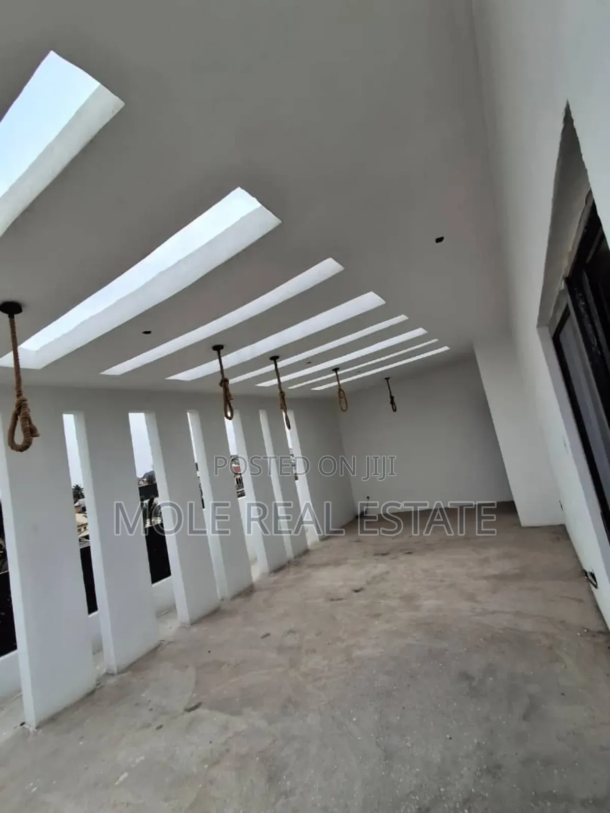 Furnished 2bdrm Duplex in Egbeda for sale