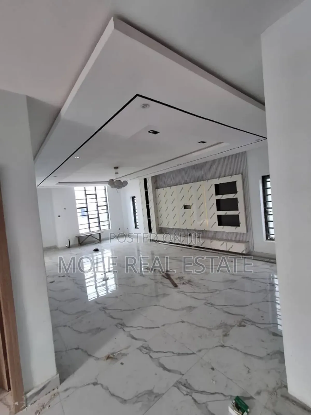 Furnished 2bdrm Duplex in Egbeda for sale