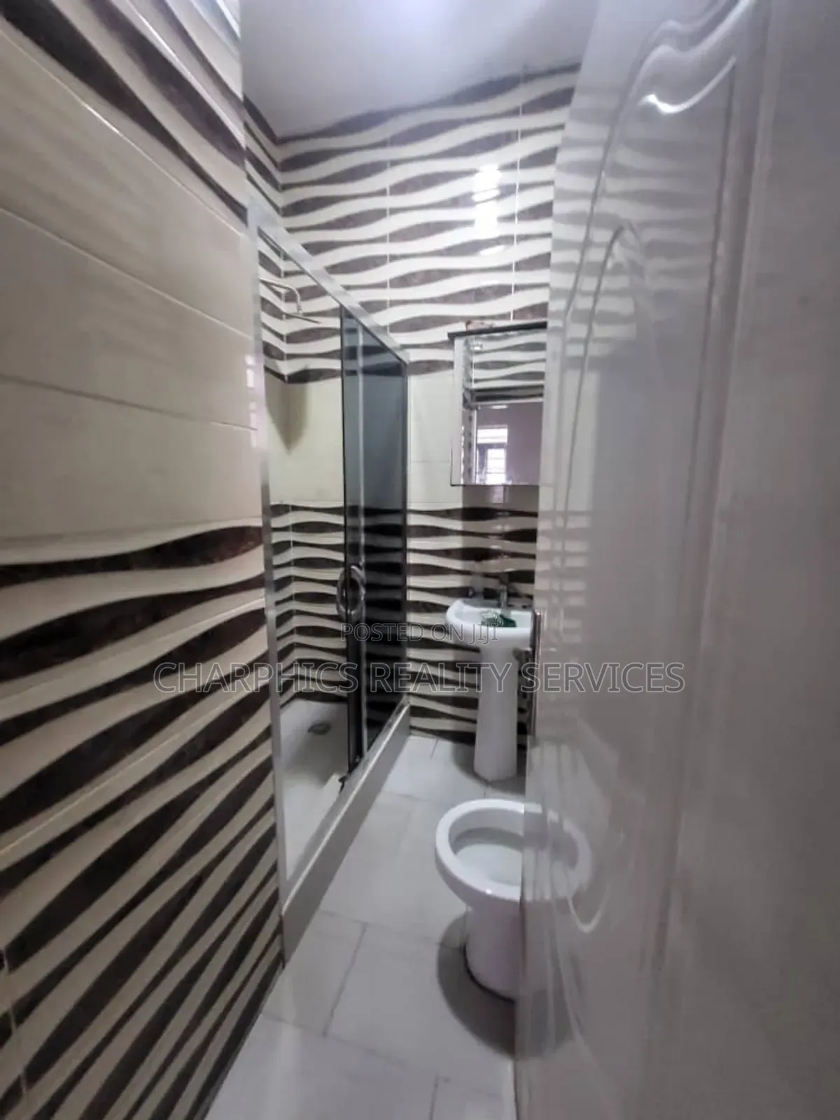 2bdrm Apartment in Ologolo for rent
