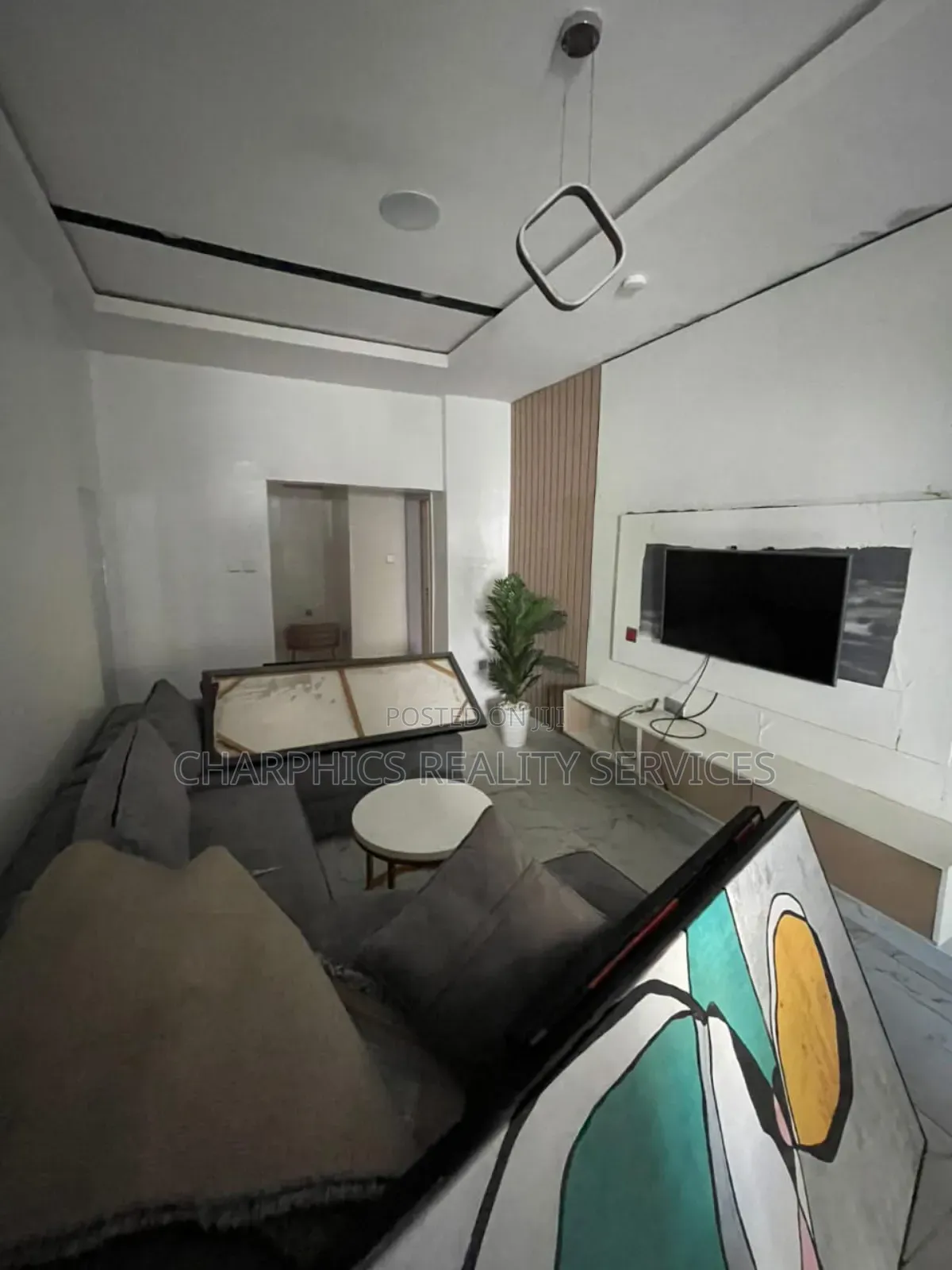 2bdrm Apartment in Ologolo for rent