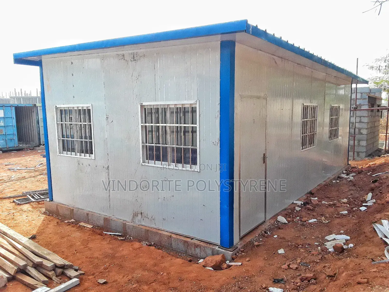 Sandwich Panels Materials