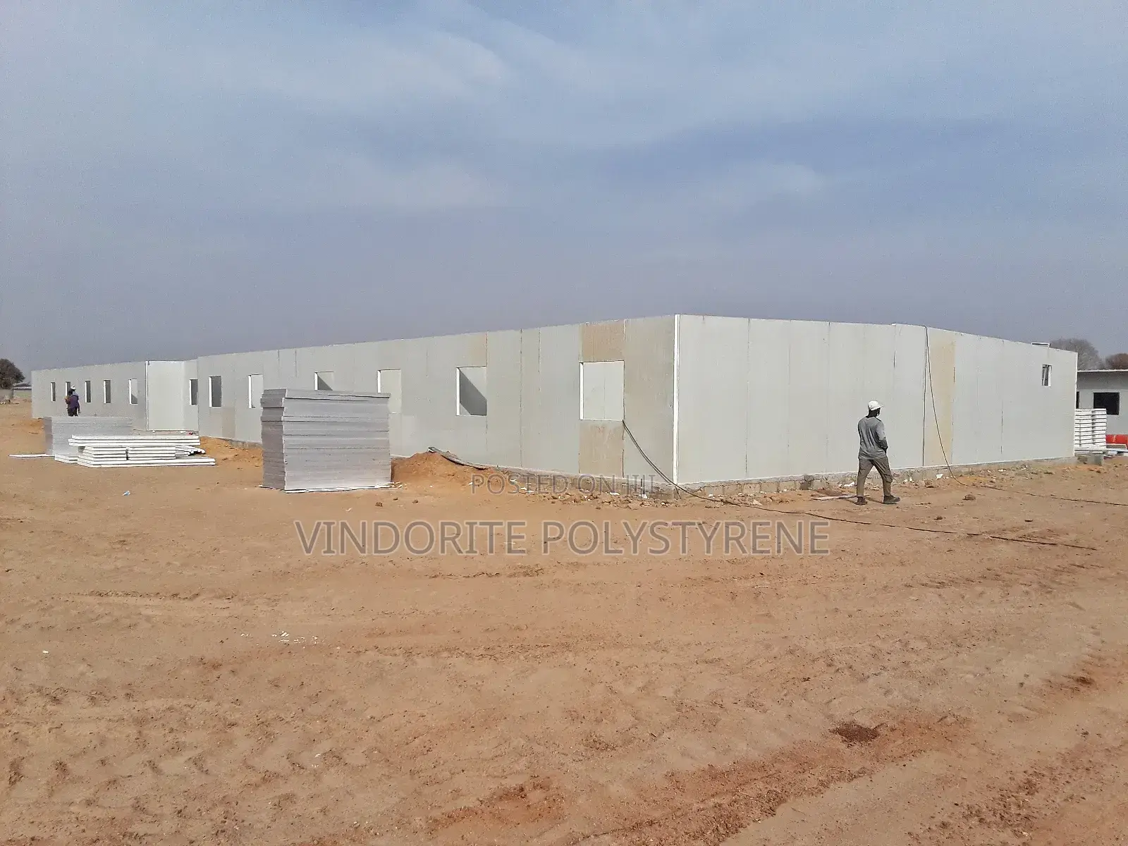 Sandwich Panels Materials