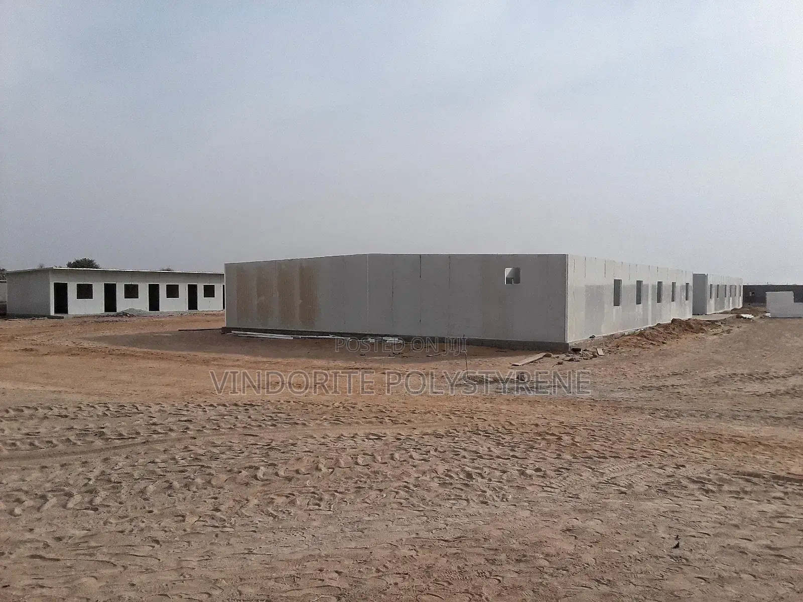 Sandwich Panels Materials