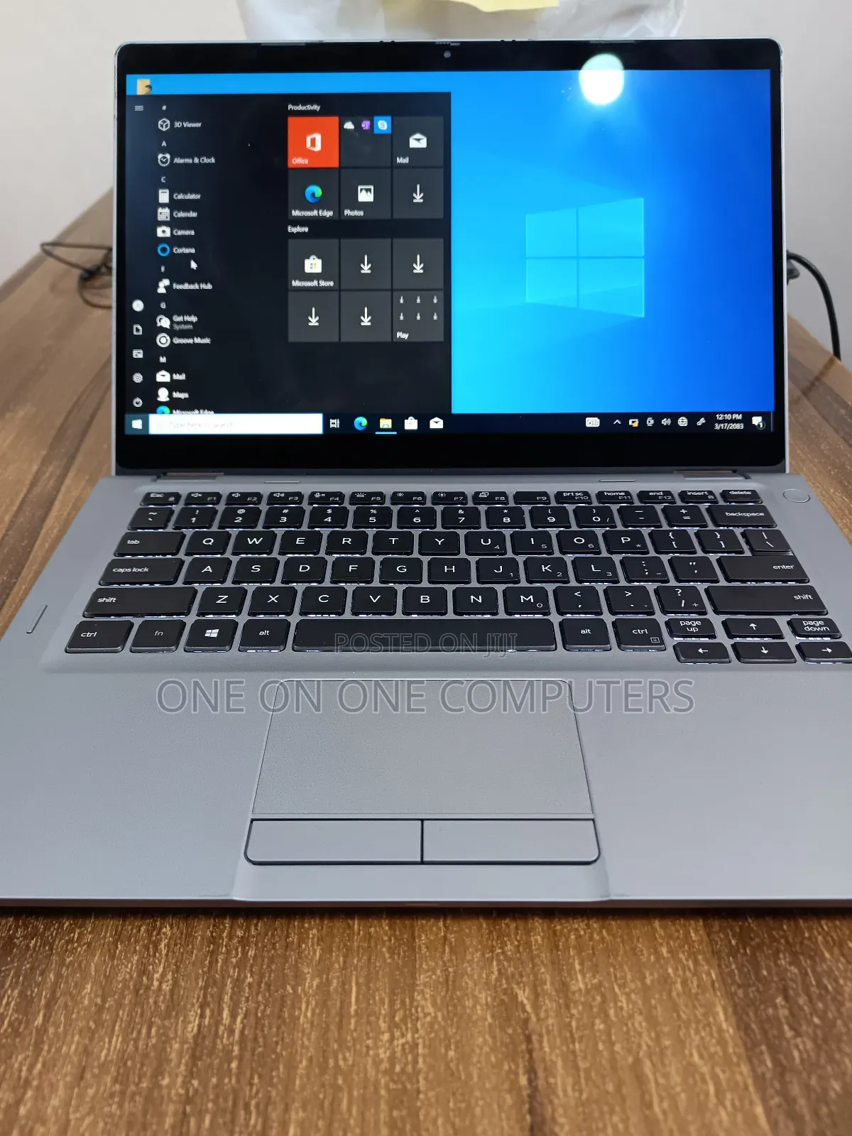 Laptop Dell Latitude 7400 2-in-1 16GB Intel Core i5 SSD 256GB