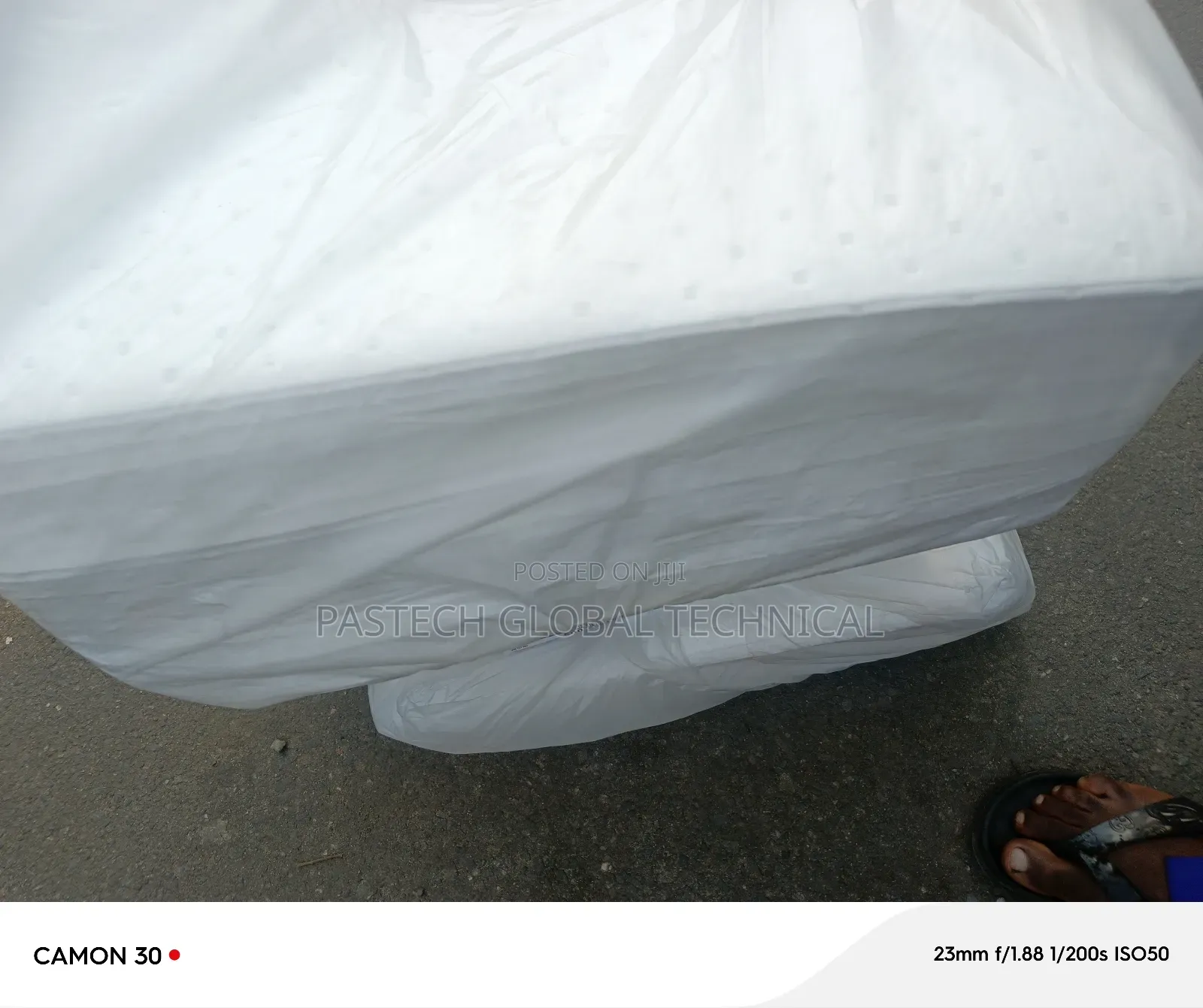 3m High Performance Oil Absorbent Pads (Hp-156