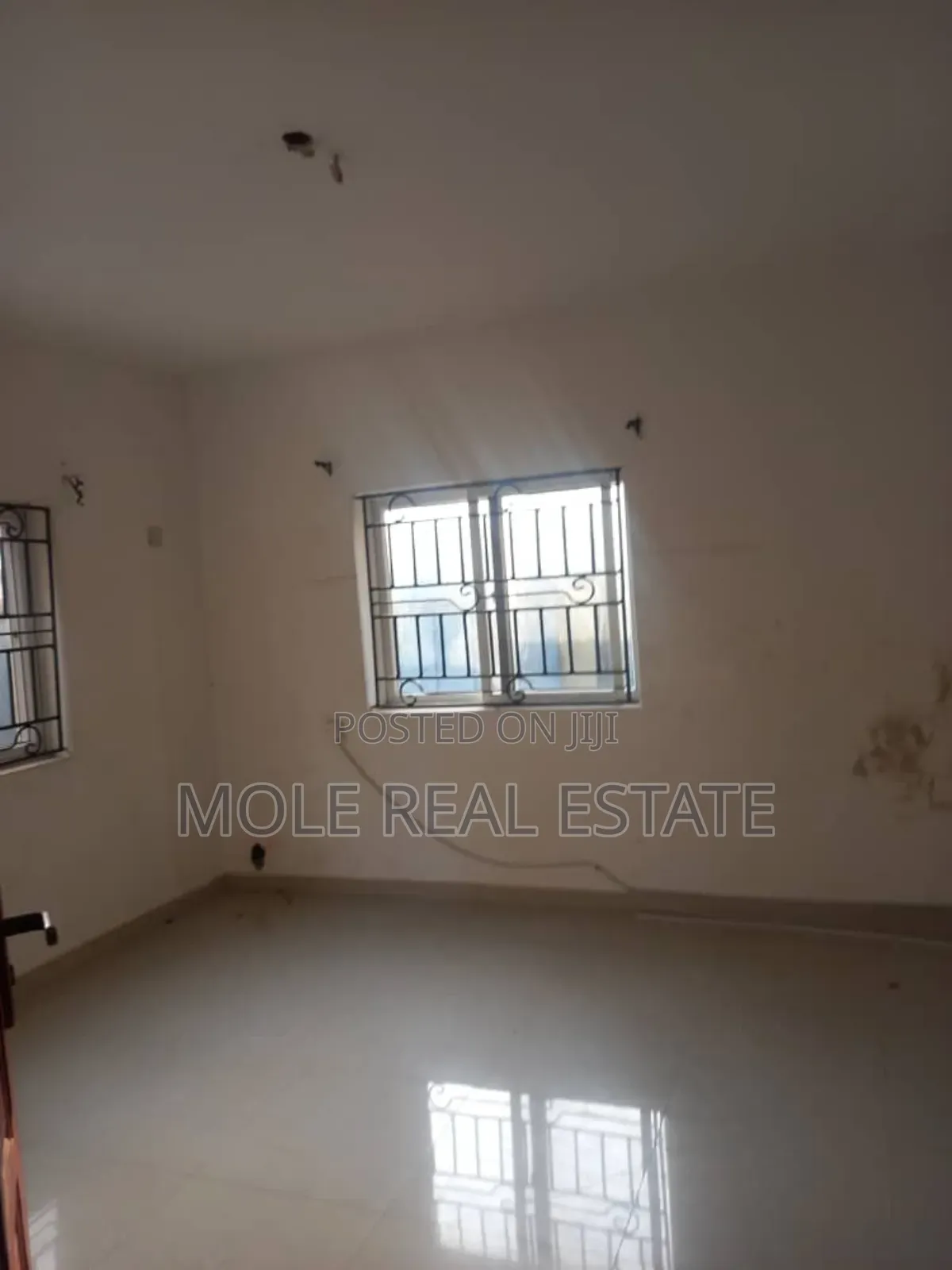 Furnished 3bdrm Apartment In Chevron Lekki Phase 1 For Sale