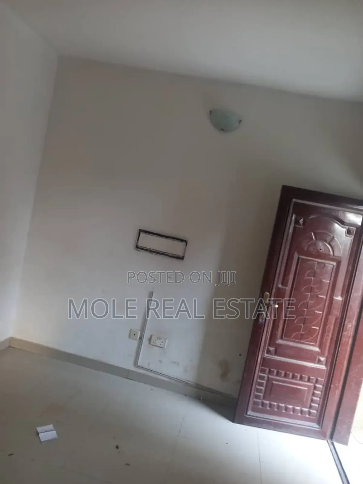 Furnished 3bdrm Apartment In Chevron Lekki Phase 1 For Sale