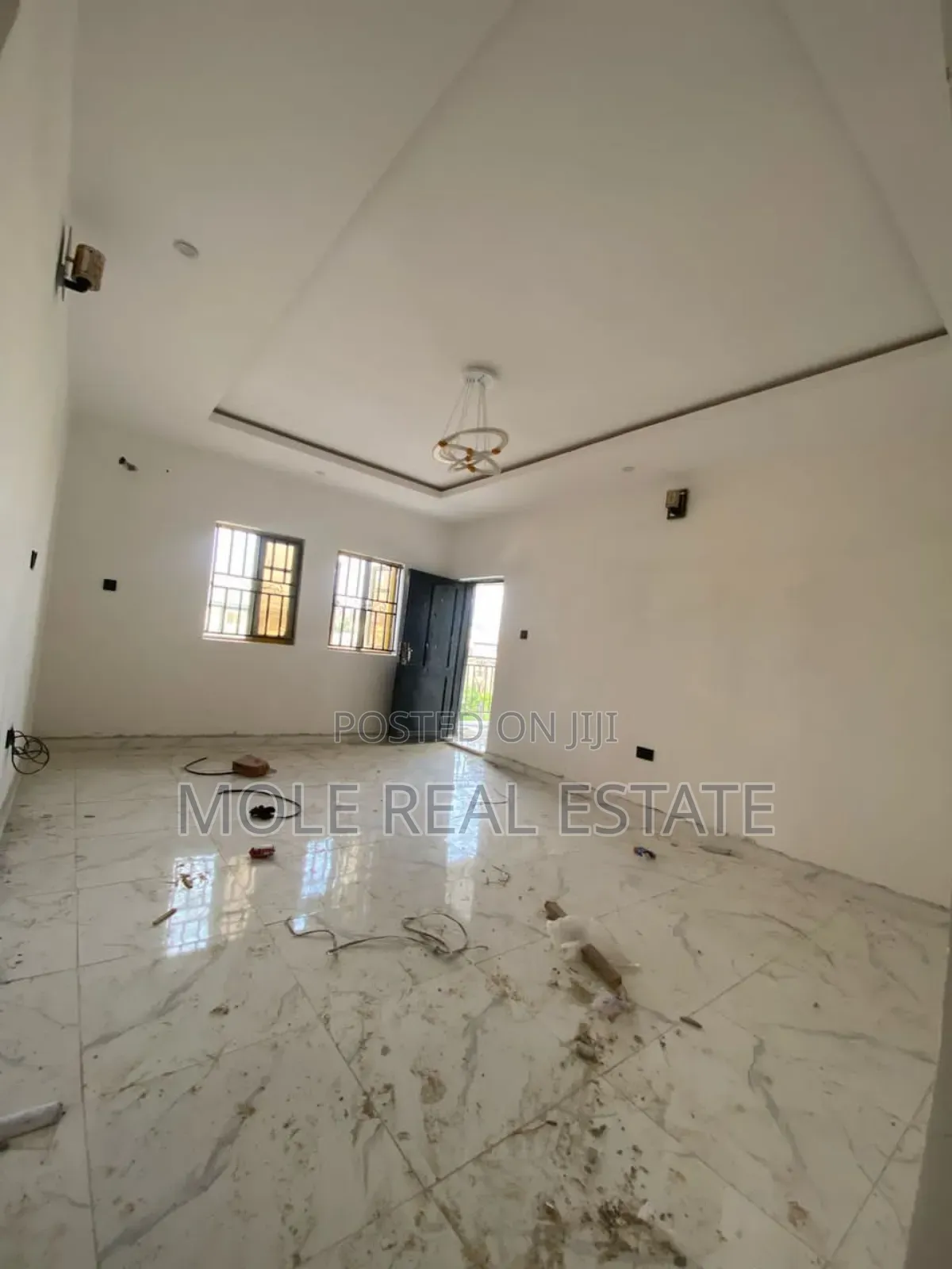 5 Bed Automated Fully Detached Ikate Leki Lagos