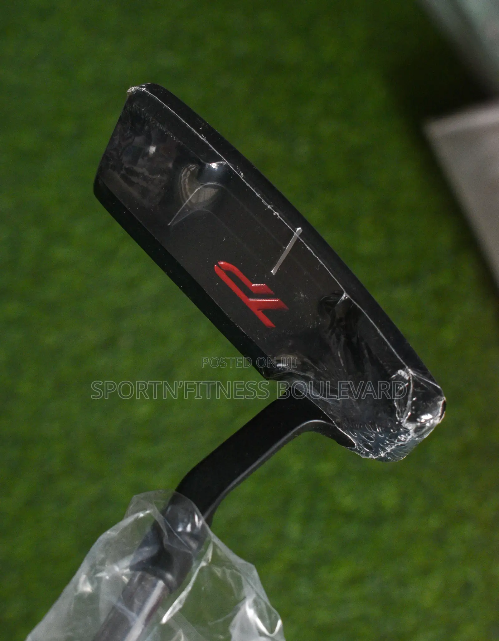 Taylormade Juno Blade Putter