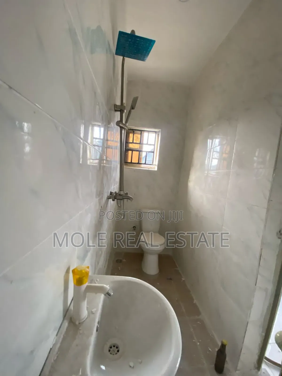 3bdrm Block of Flats in Governor'S Rd Governors Road for sale