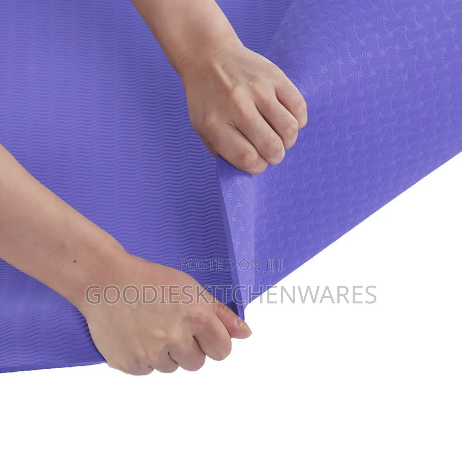 Yoga Mat Big Size