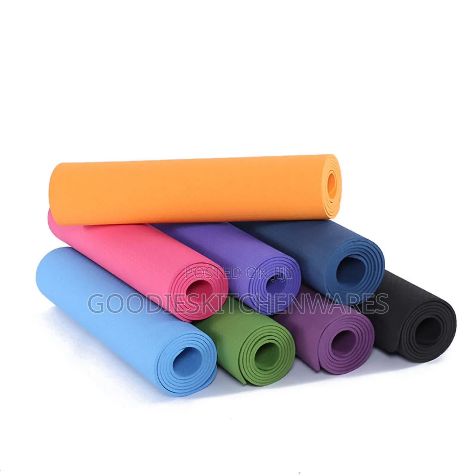 Yoga Mat Big Size