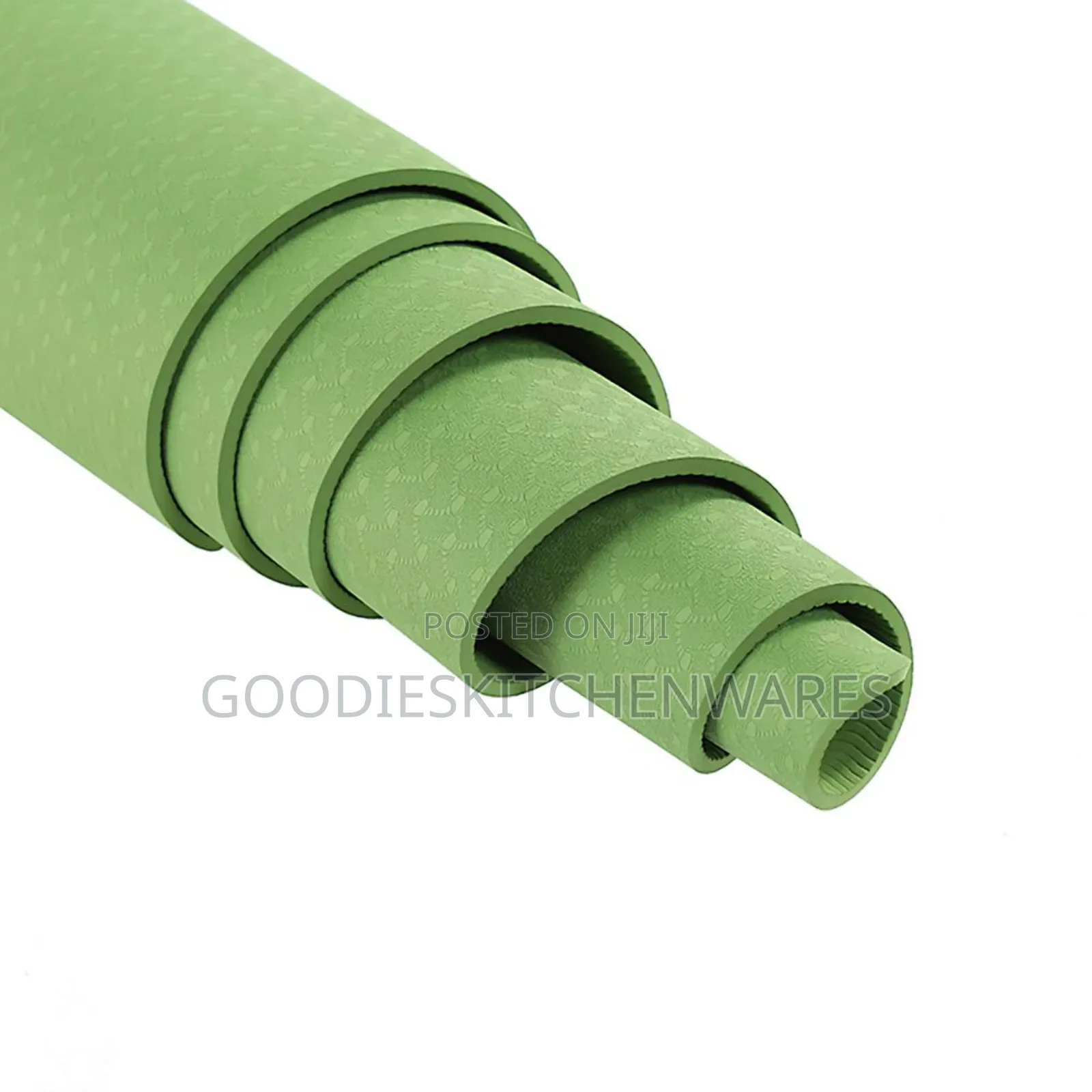 Yoga Mat Big Size