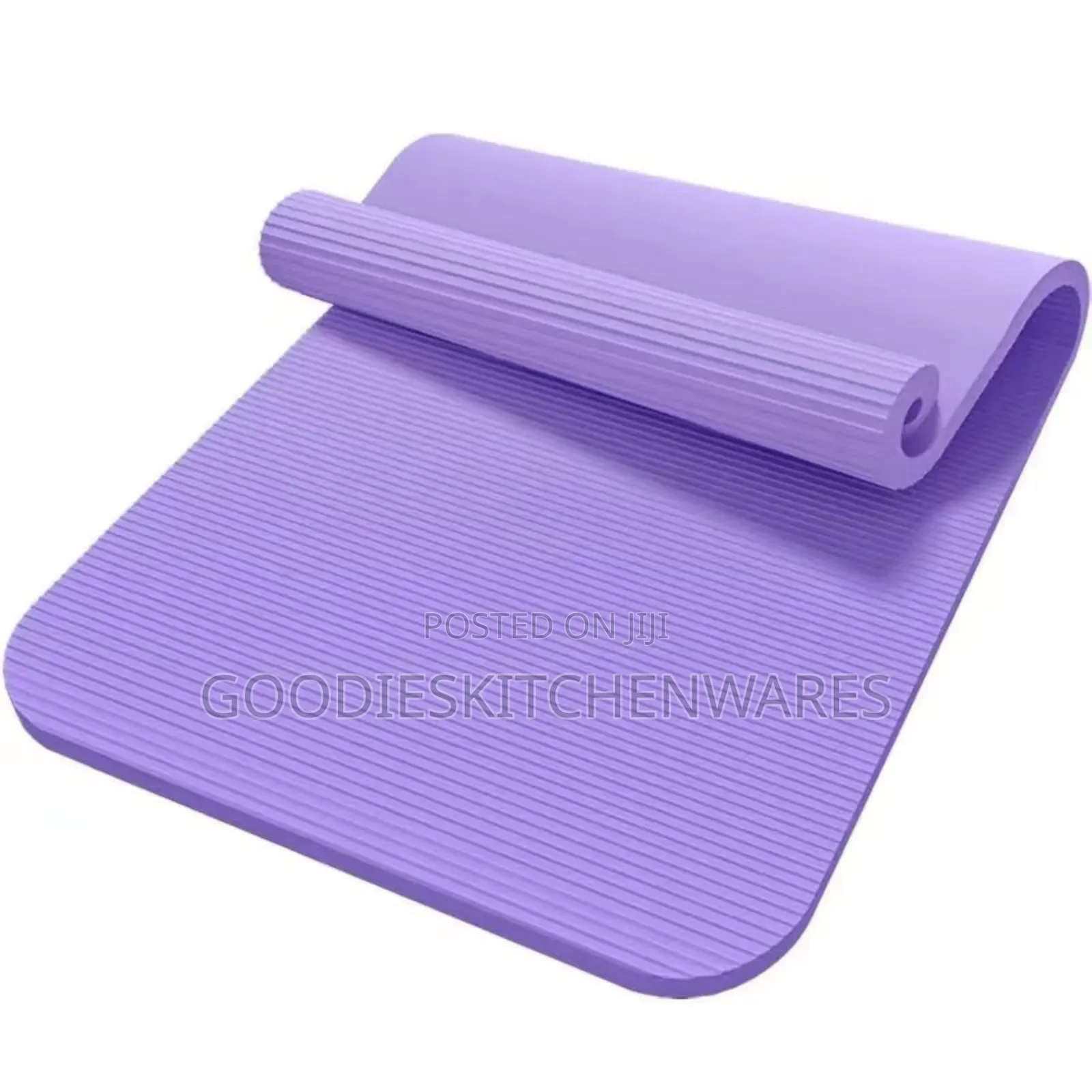 Yoga Mat Big Size
