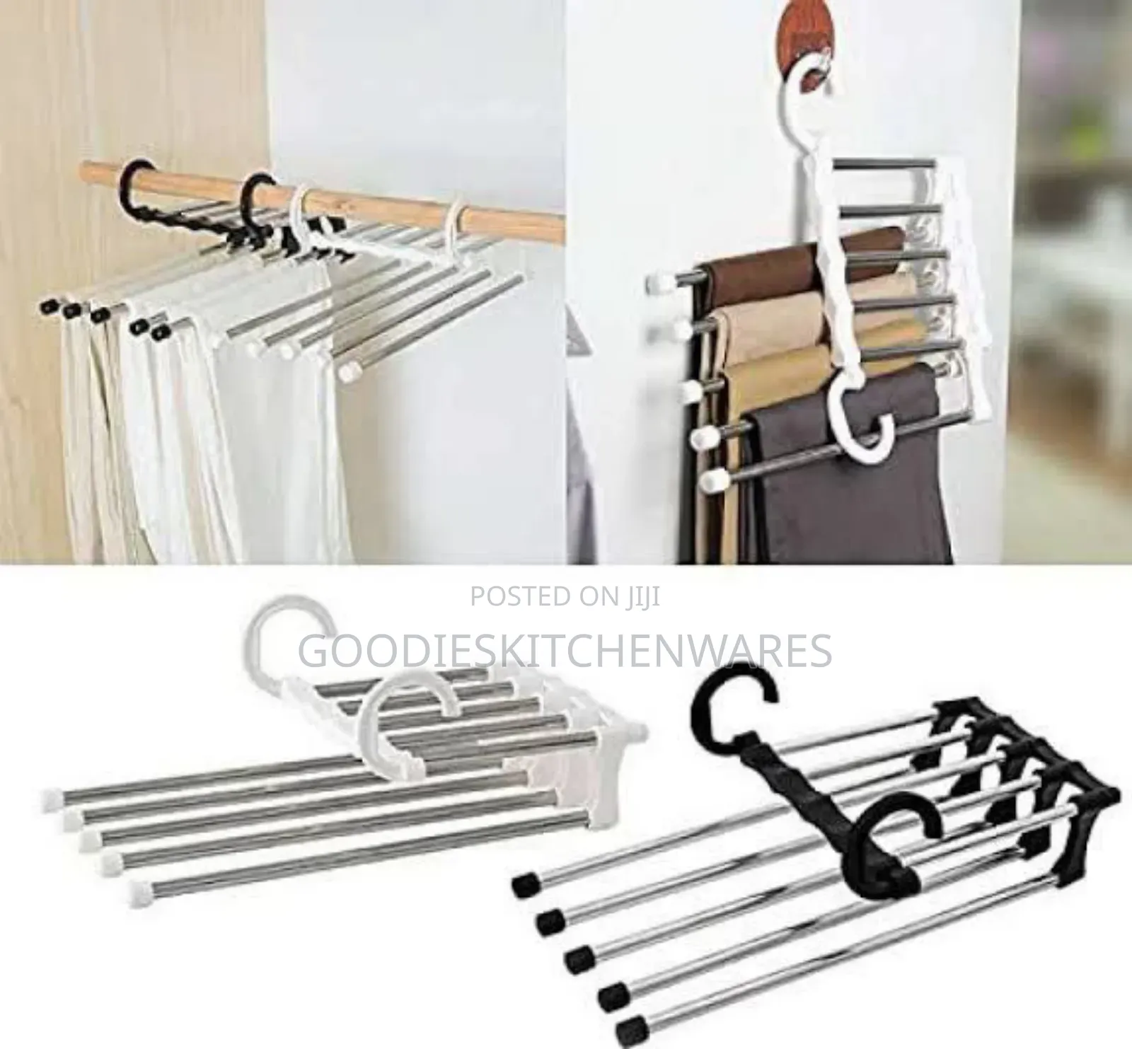Trouser Hanger