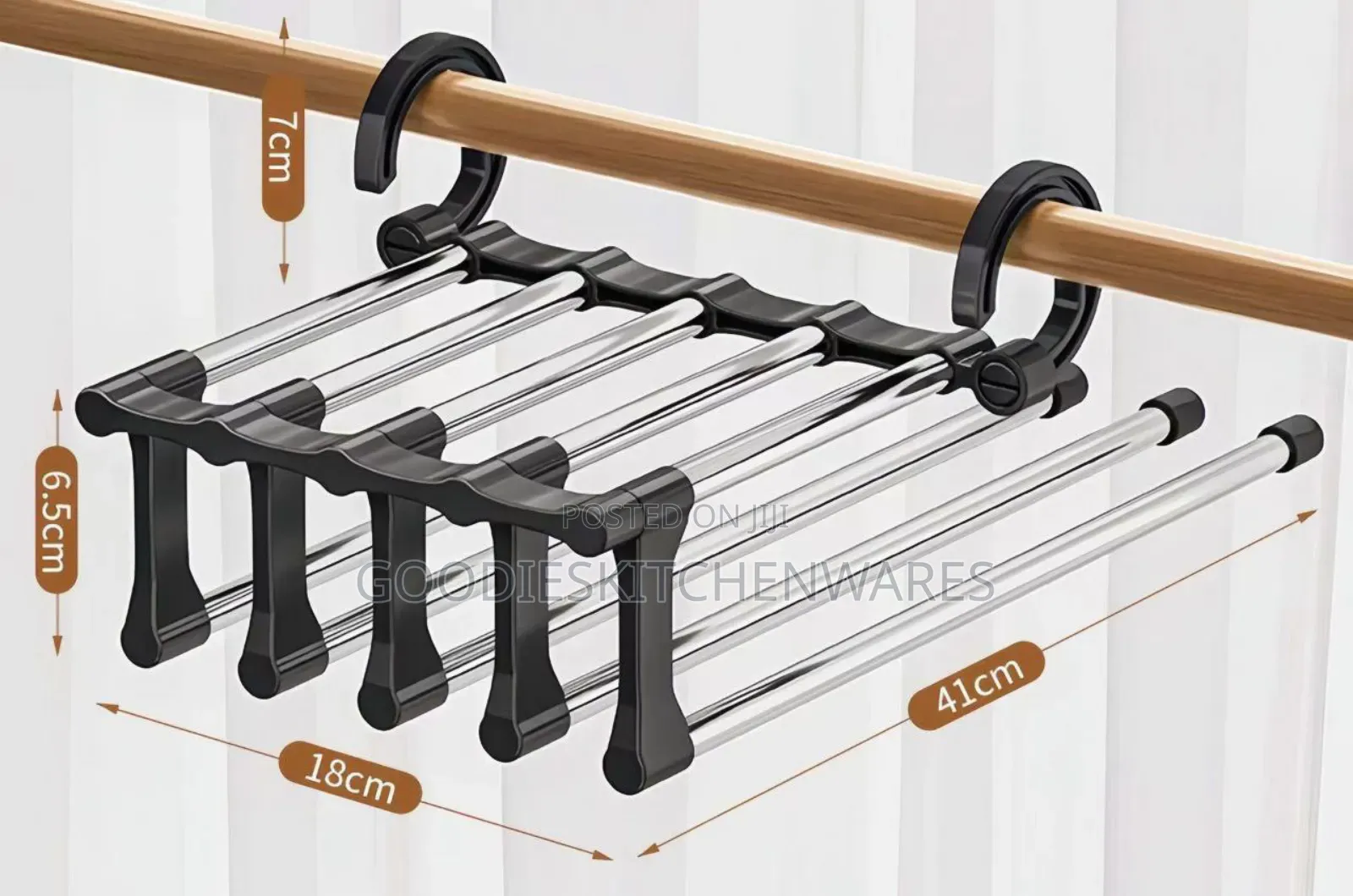 Trouser Hanger