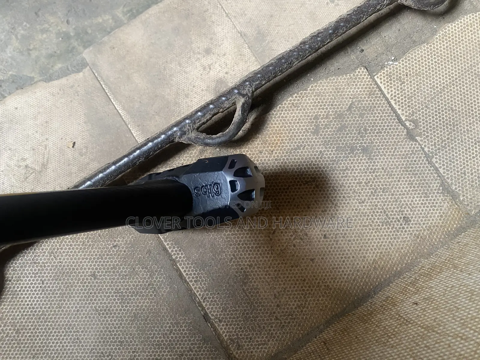 Dewalt Dwht56027 Carbon Fiber Dep 6lb Exocore Sledge Hammer