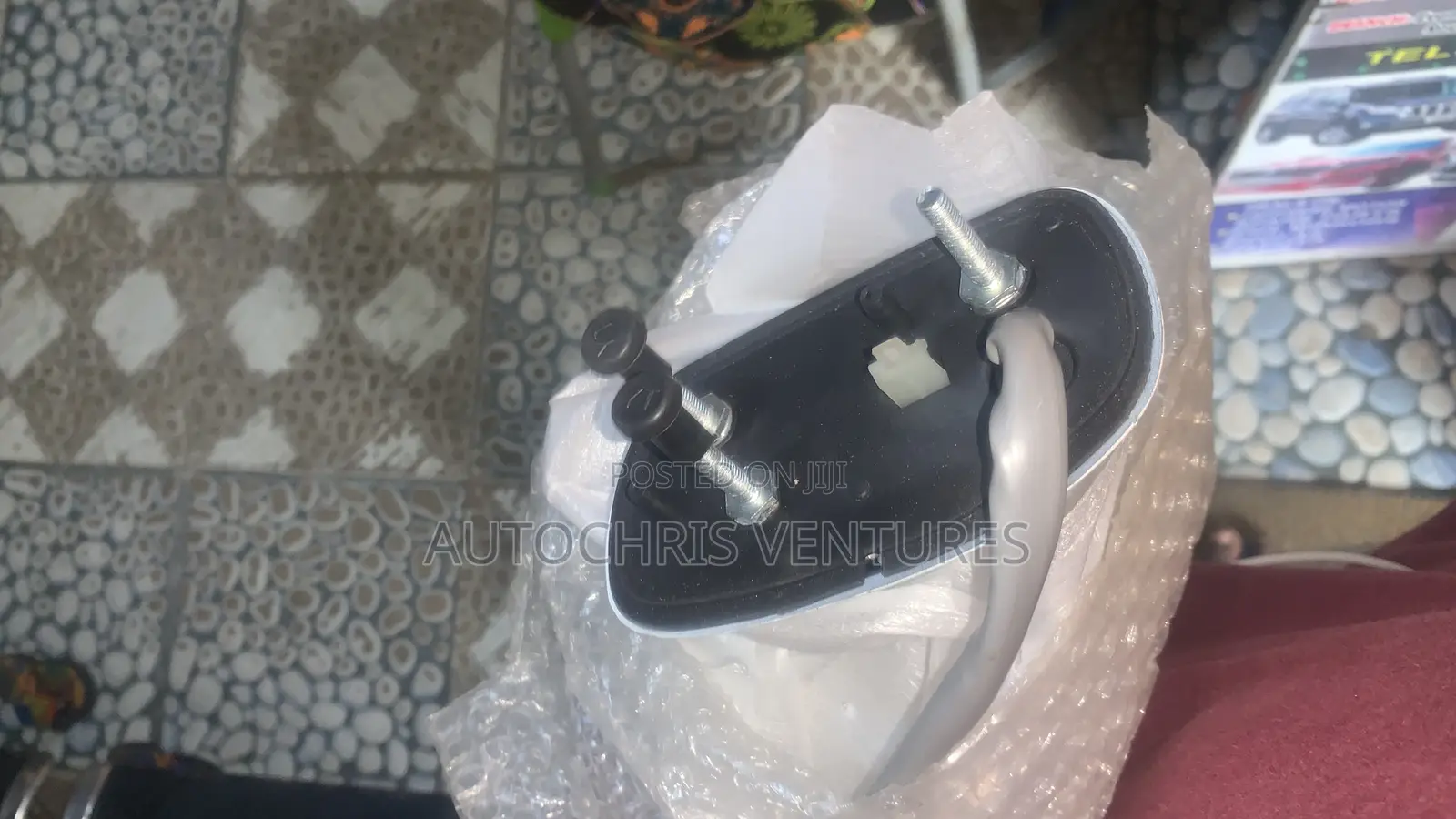 Side Mirror Es350 2008/2010