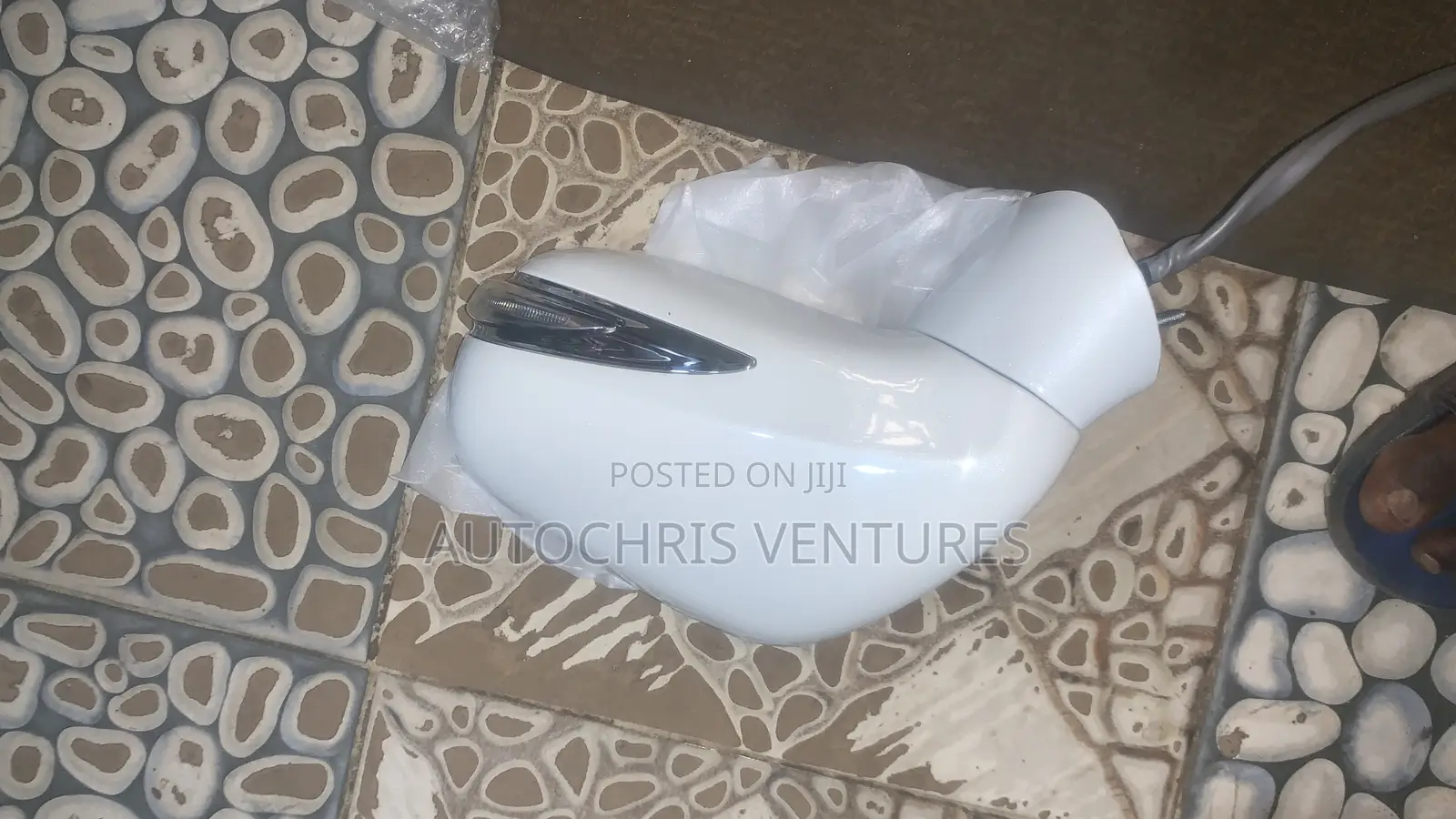 Side Mirror Es350 2008/2010