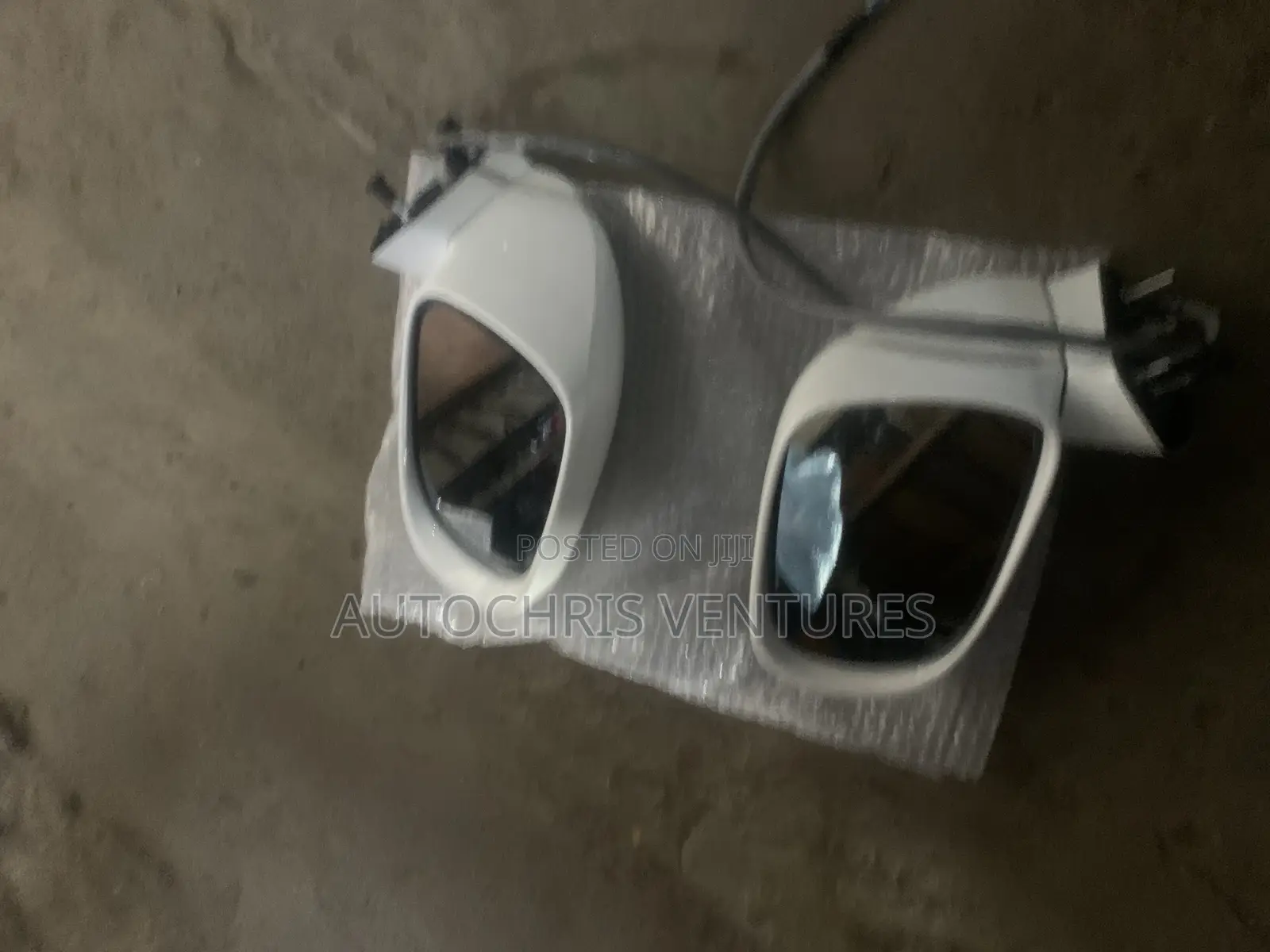 Side Mirror Es350 2008/2010